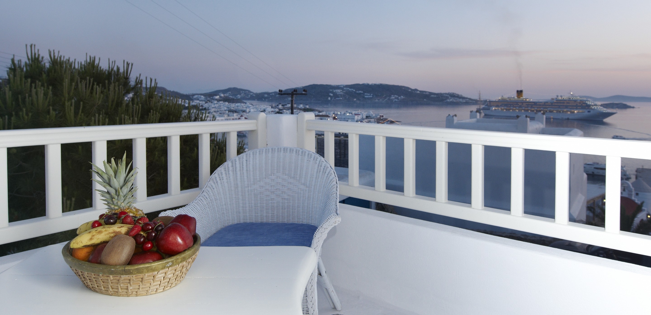 Mykonos View Hotel, photo 33 of 34