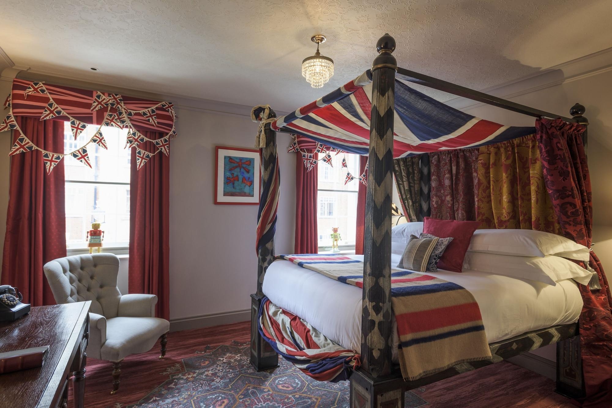 The Zetter Marylebone, photo 16 of 41