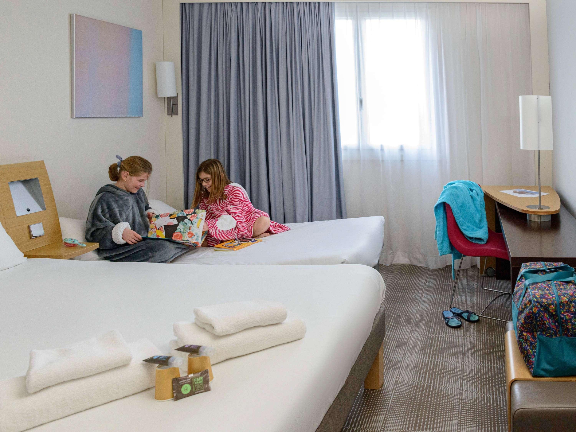 Novotel Bayeux, photo 52 of 192