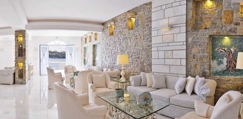Petinos Beach Hotel, photo 6 of 45