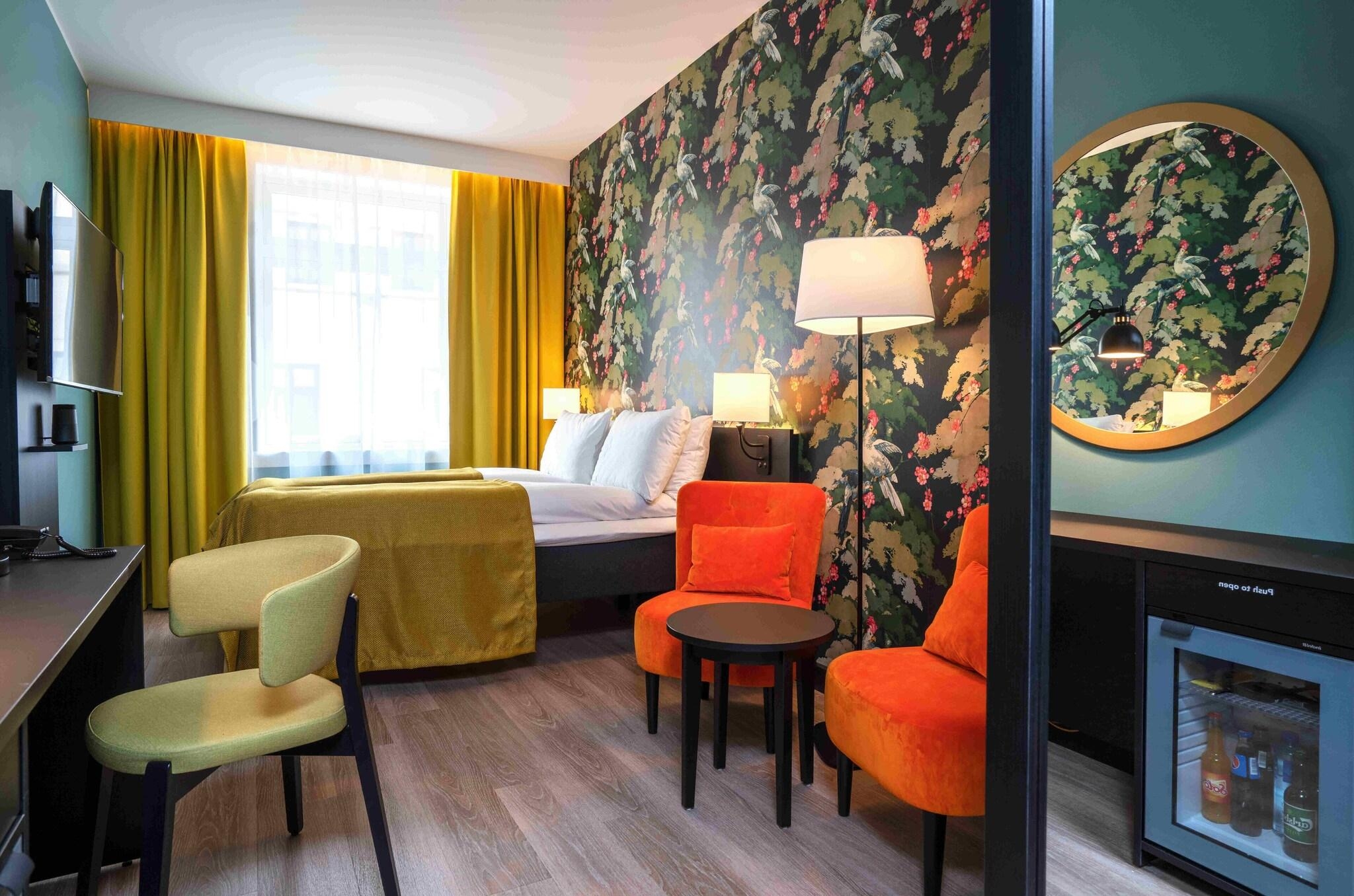 Thon Hotel Bristol, photo 40 of 70