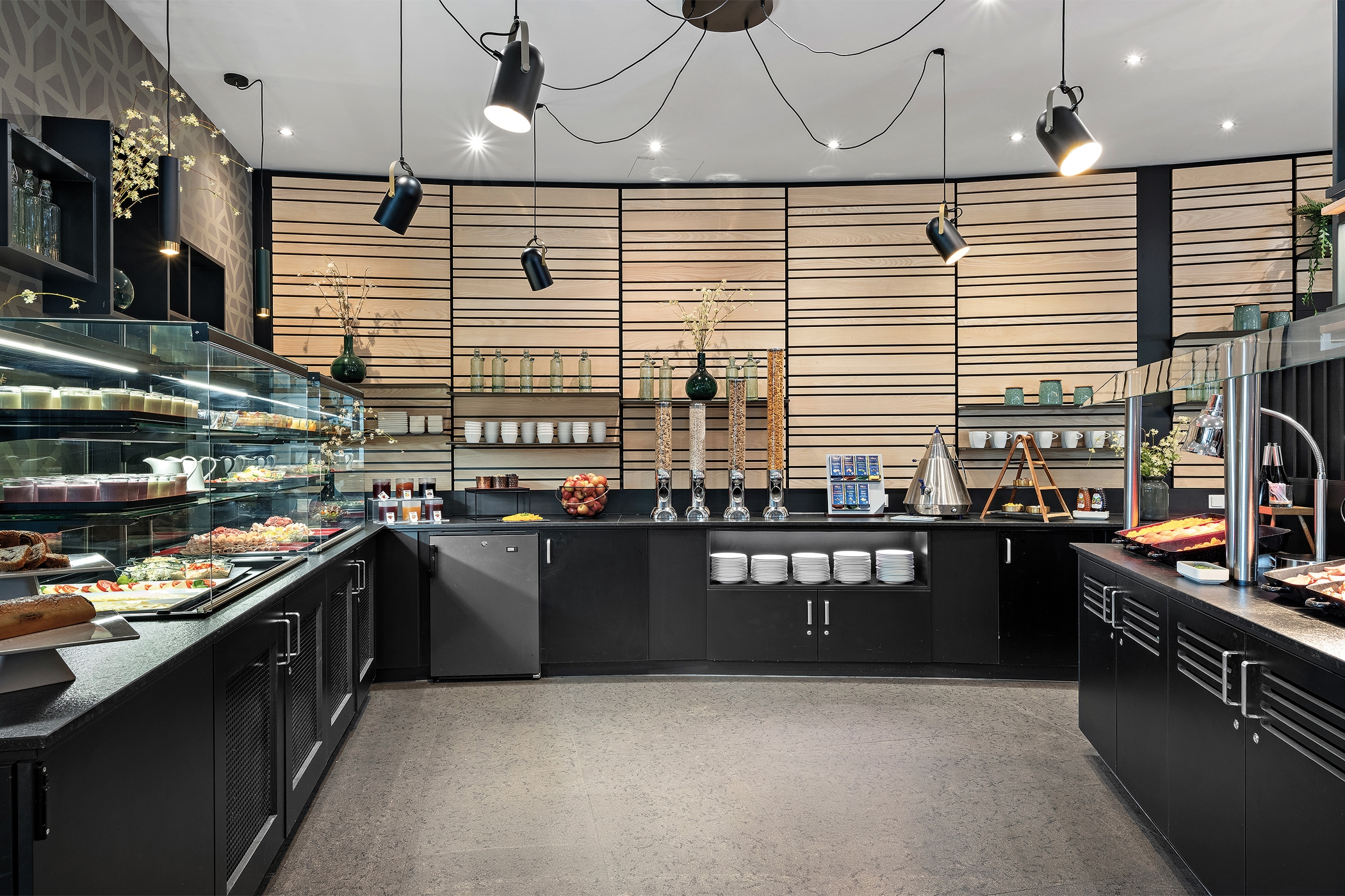 Leonardo Vienna City West, photo 3 of 12