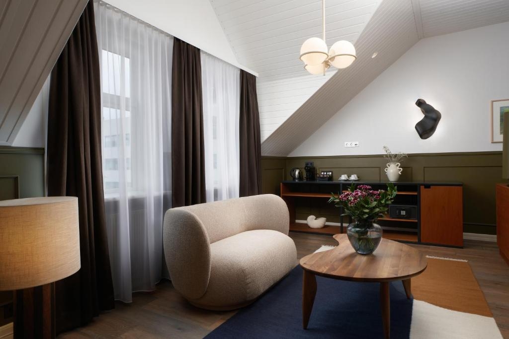 Alda Hotel Reykjavik, photo 36 of 49