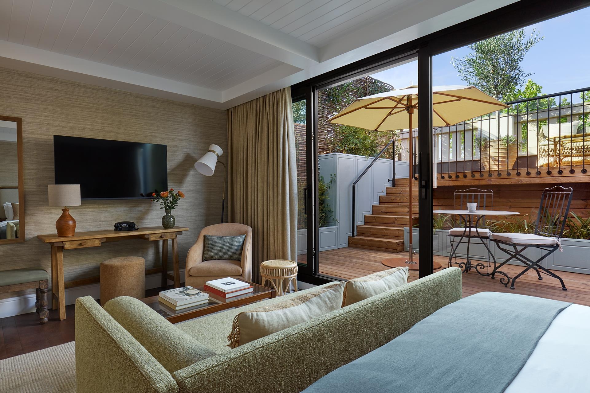 Miiro Borneta Hotel Barcelona, photo 22 of 46
