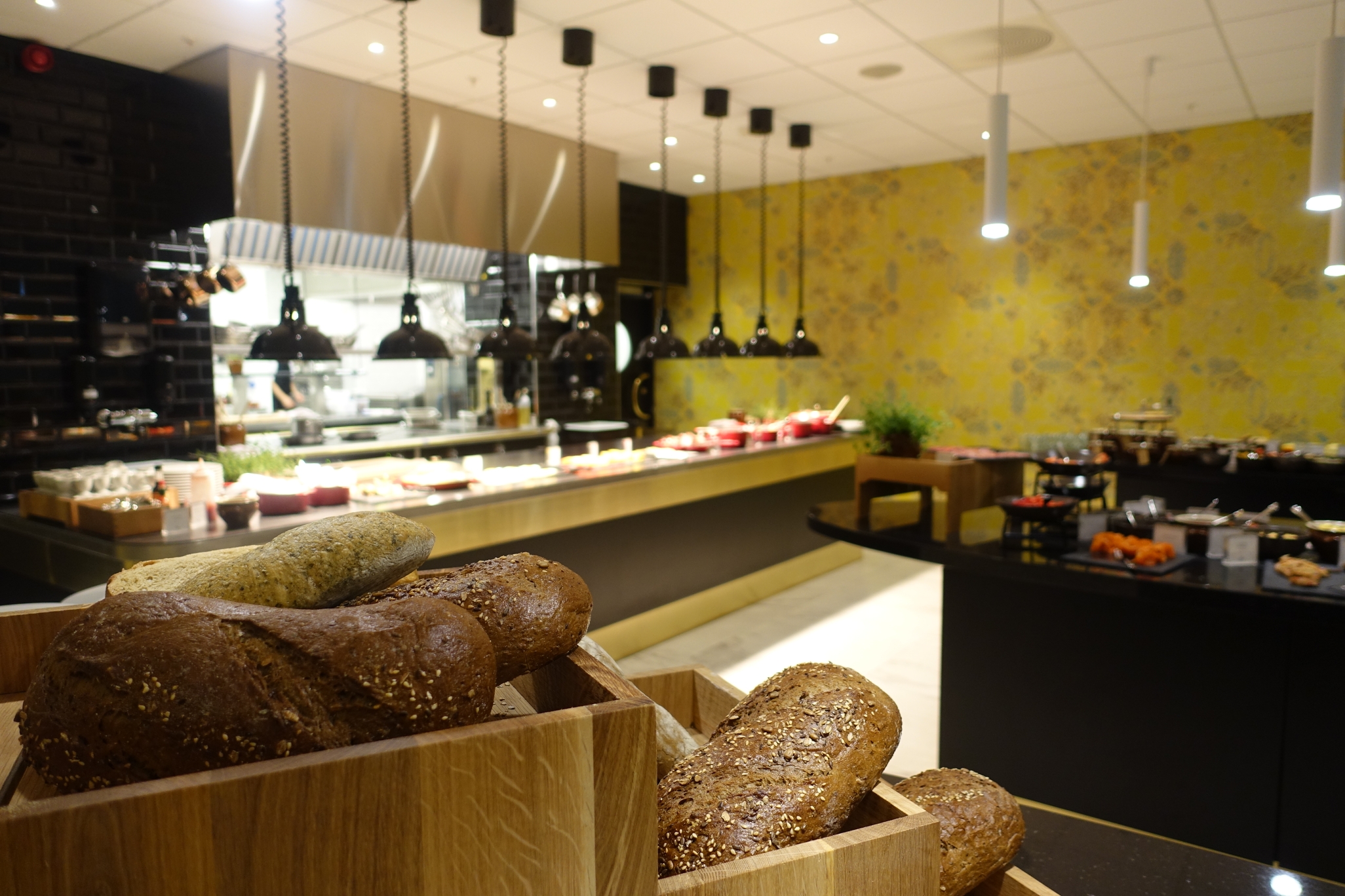 Thon Hotel Rosenkrantz Bergen, photo 10 of 14