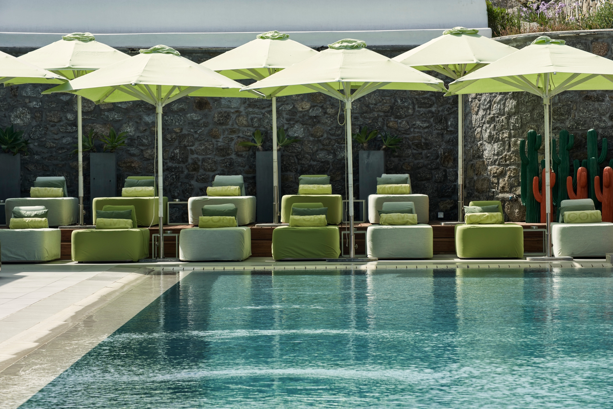 Myconian Naia - Preferred Hotels &amp; Resorts, photo 20 of 35