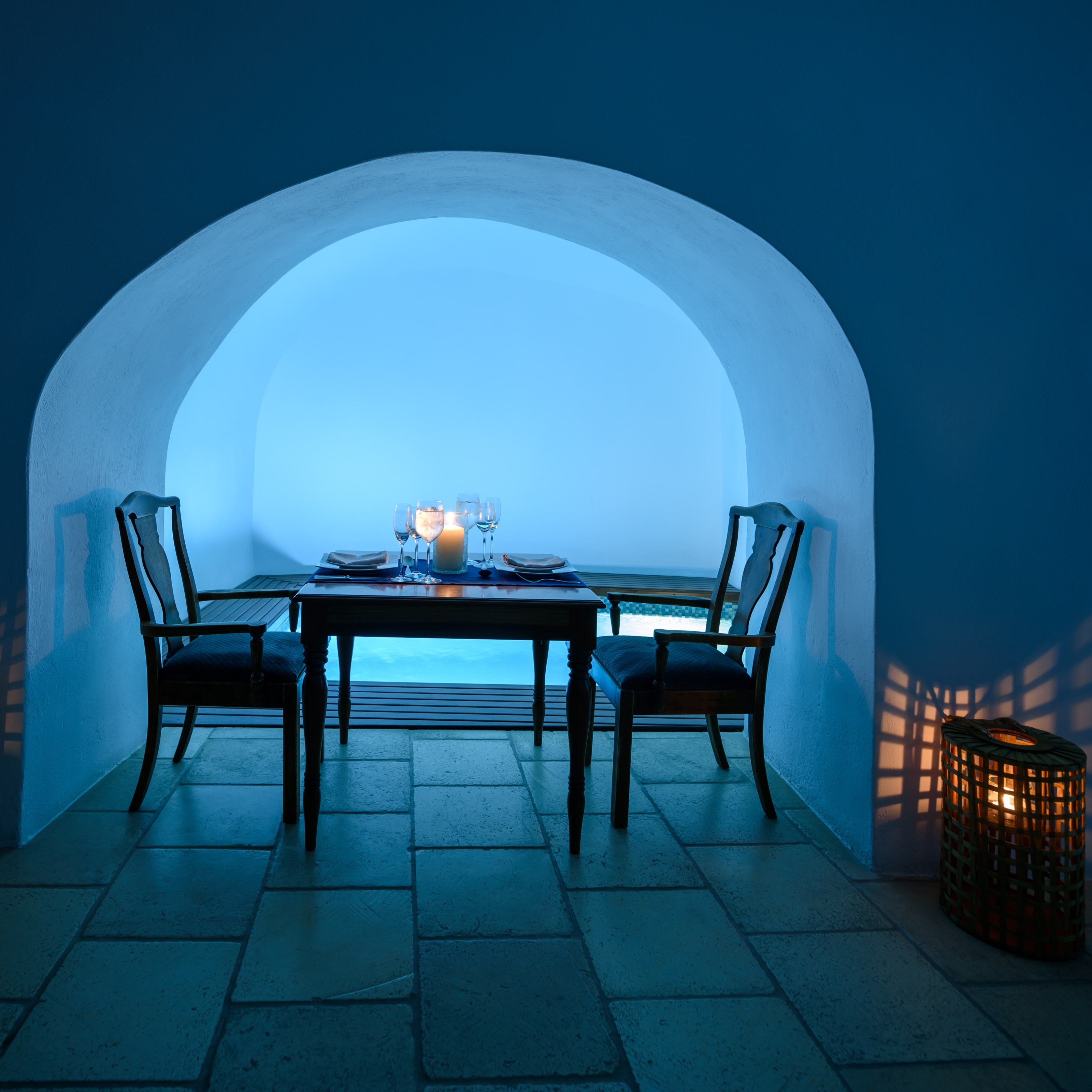Nefeles Luxury Suites, photo 14 of 15