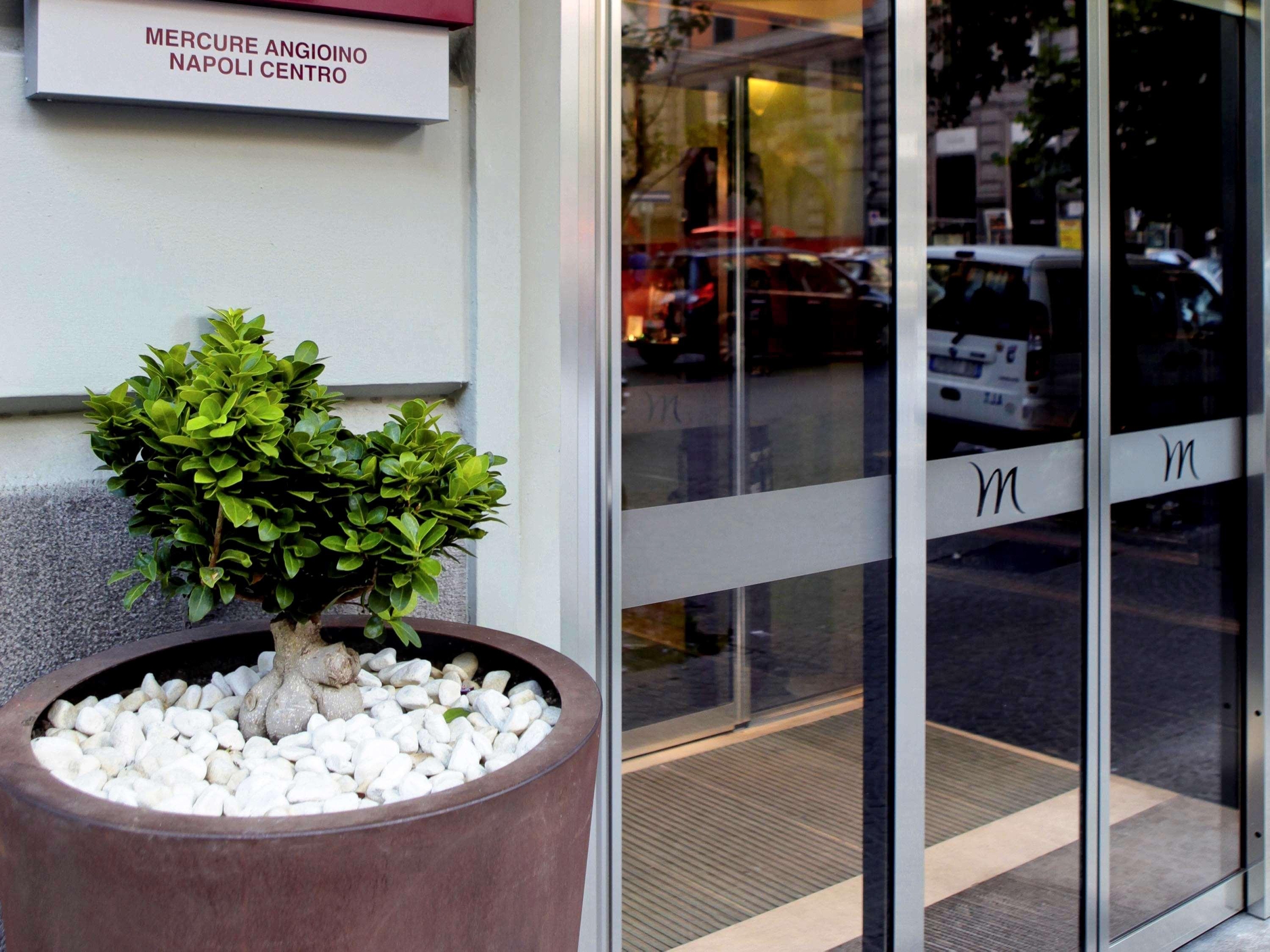 Mercure Napoli Centro Angioino, photo 20 of 96