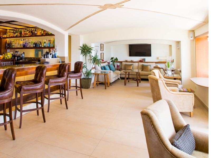 Hotel Bendinat, photo 60 of 67