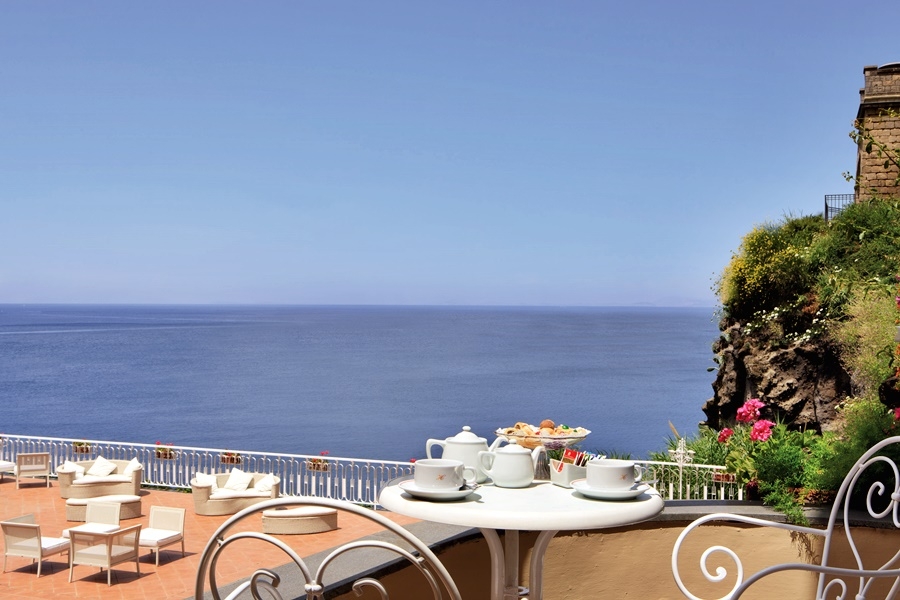 Hotel Corallo Sorrento, photo 15 of 55