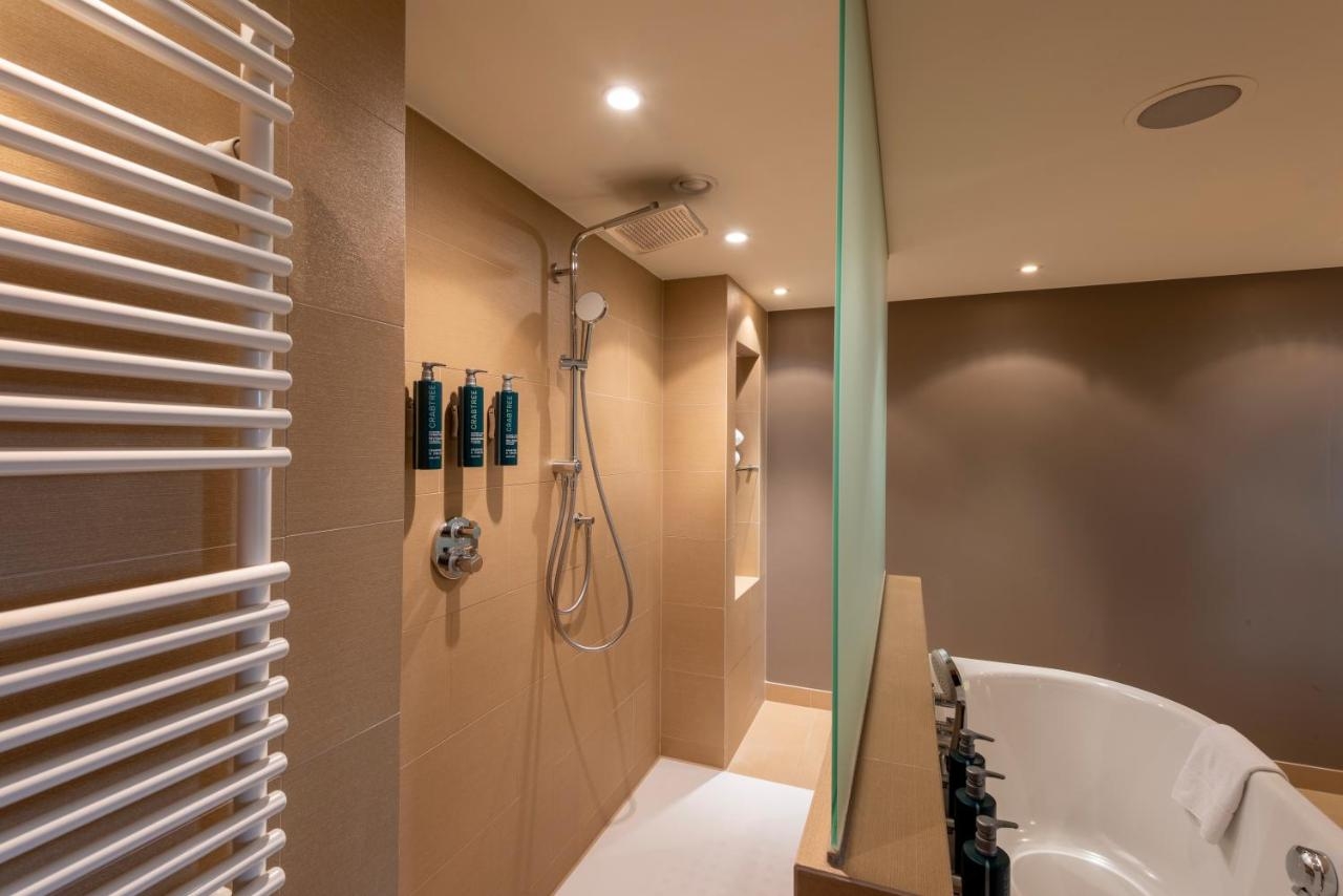 DoubleTree by Hilton Vienna Schonbrunn, photo 24 of 67