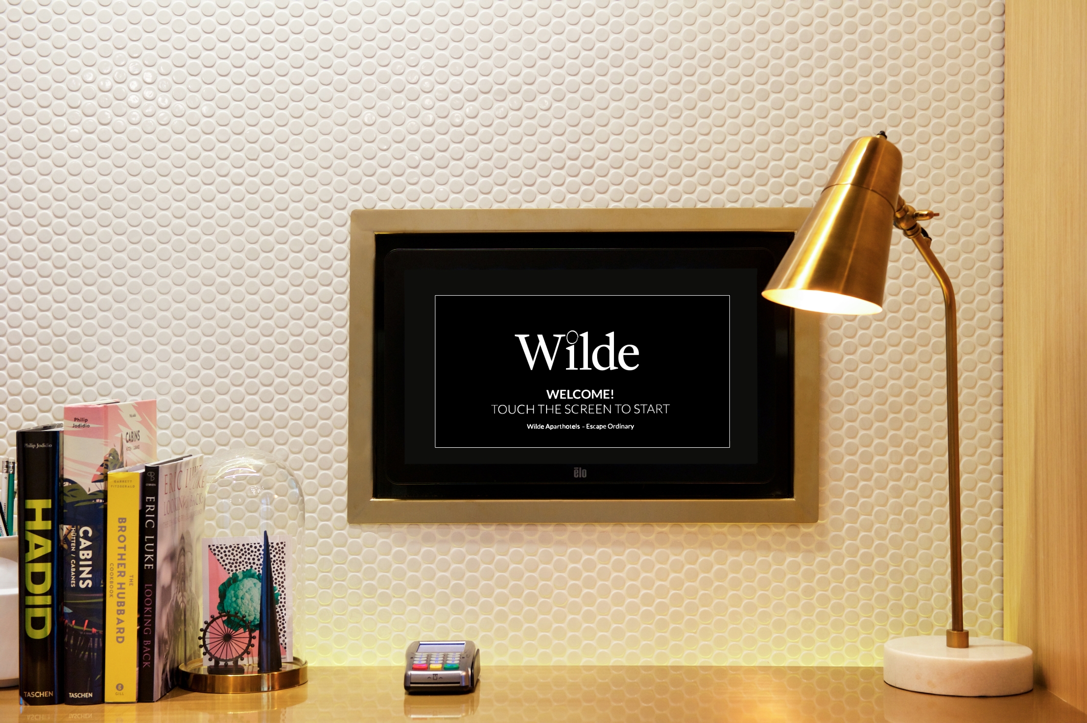Wilde Aparthotels Covent Garden, photo 18 of 25