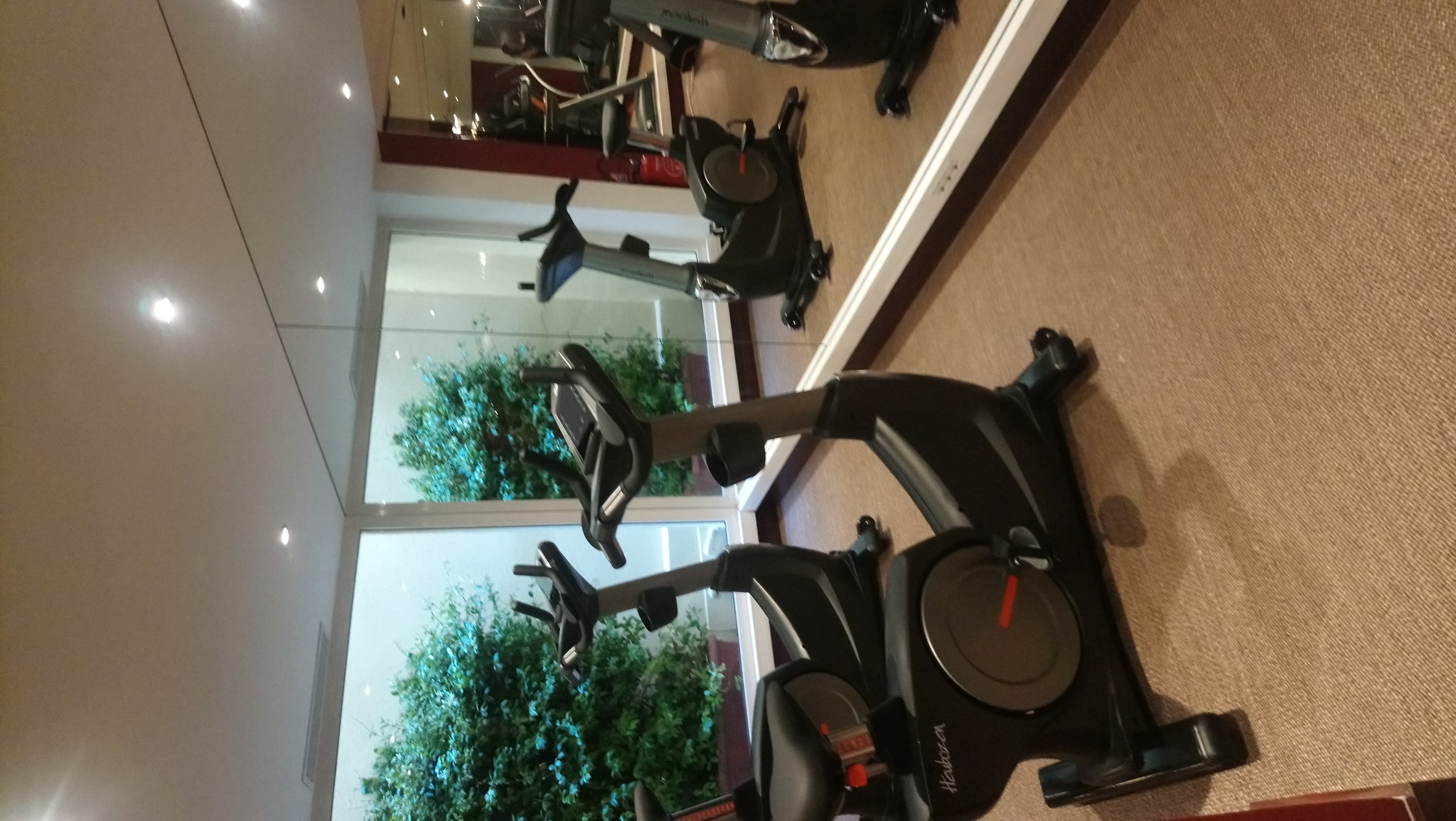 Hotel Aston La Scala, photo 41 of 45
