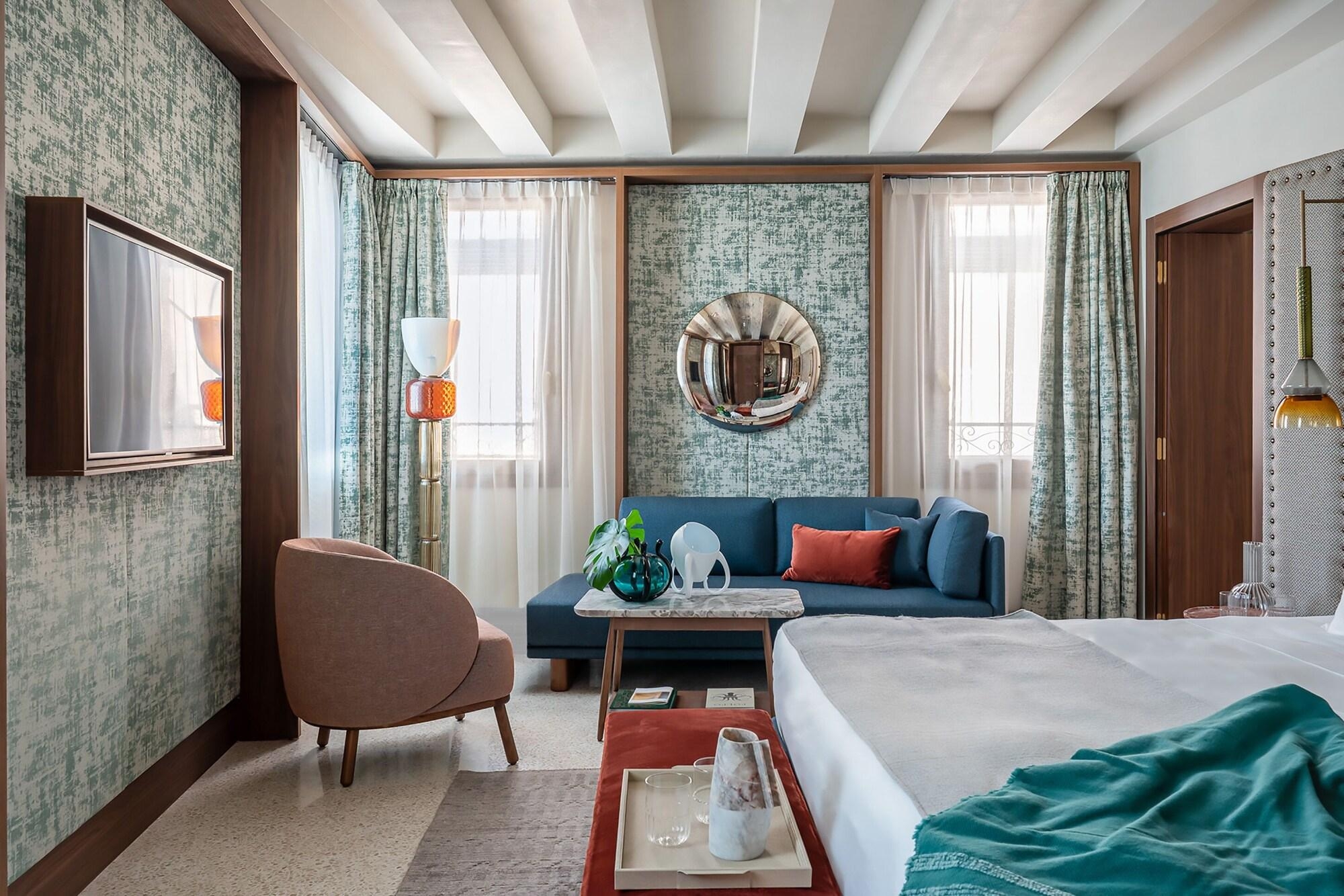 Small Luxury Hotel Ca' di Dio, photo 42 of 161