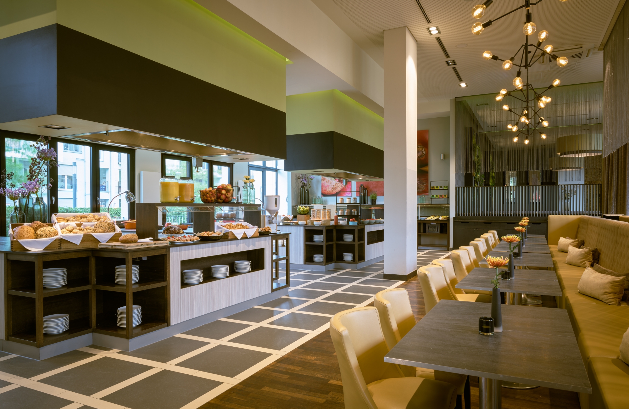 Leonardo Royal Hotel Munich, photo 26 of 64
