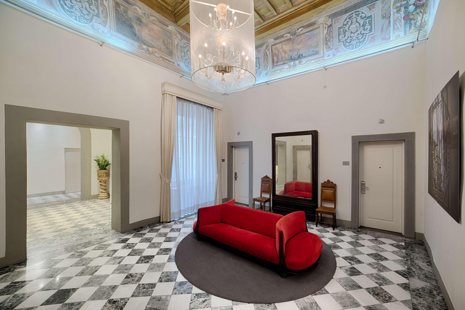 NH Collection Firenze Porta Rossa, photo 4 of 132