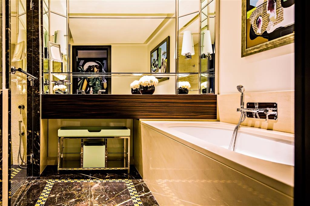 Prince De Galles, A Luxury Collection Hotel, photo 105 of 199