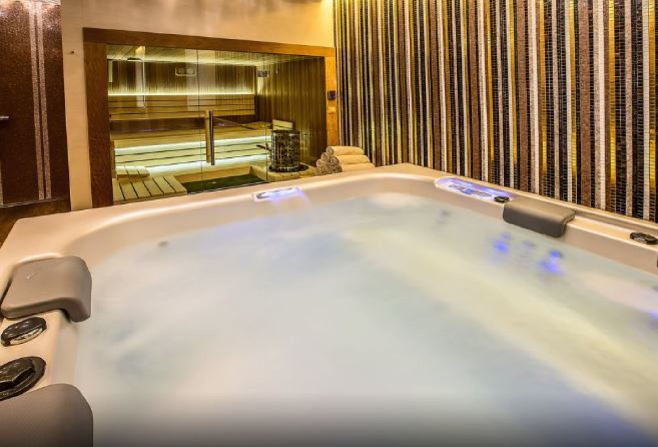 Prestige Hotel Budapest, photo 17 of 19