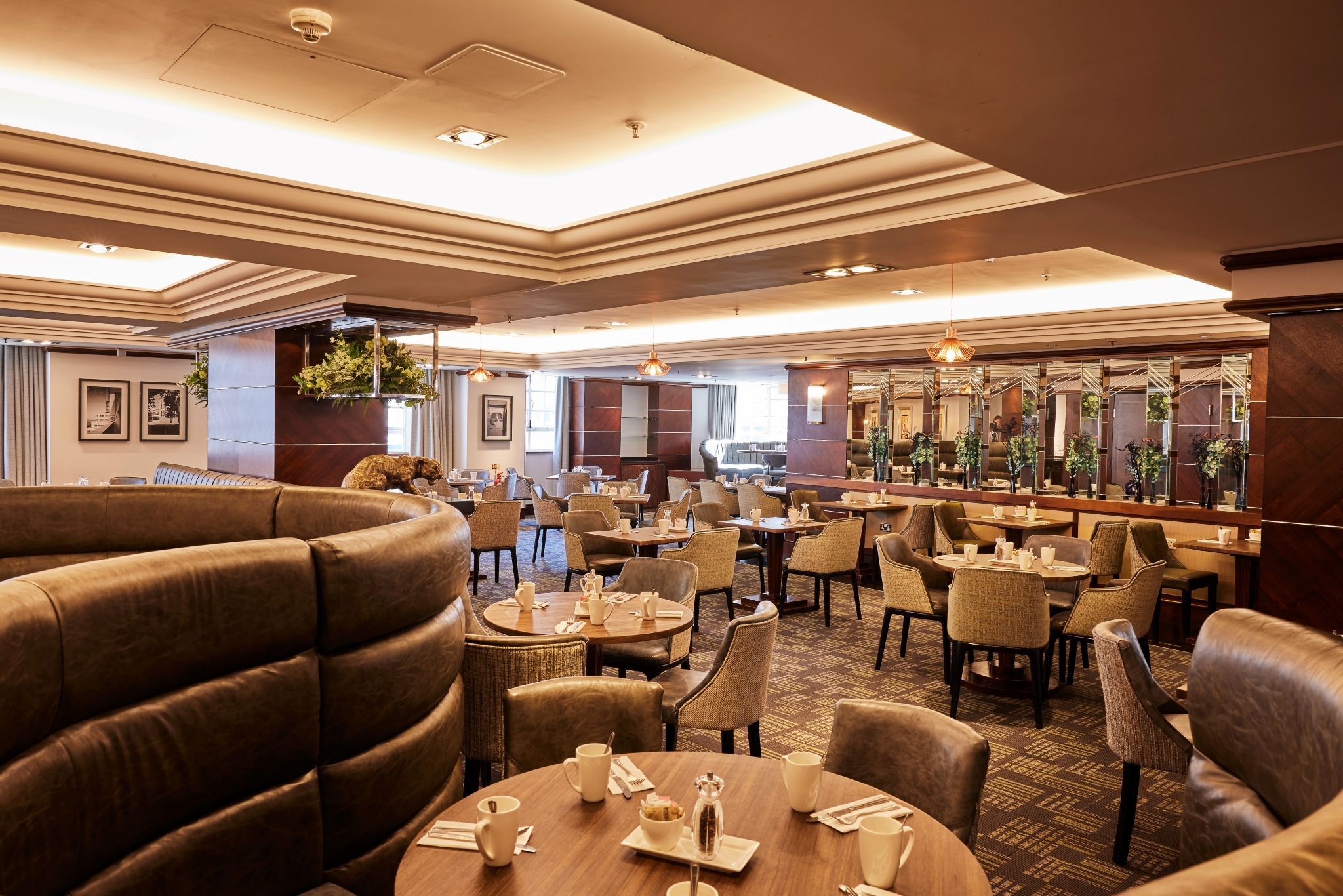 The Marble Arch Hotel, by Thistle, photo 18 of 31