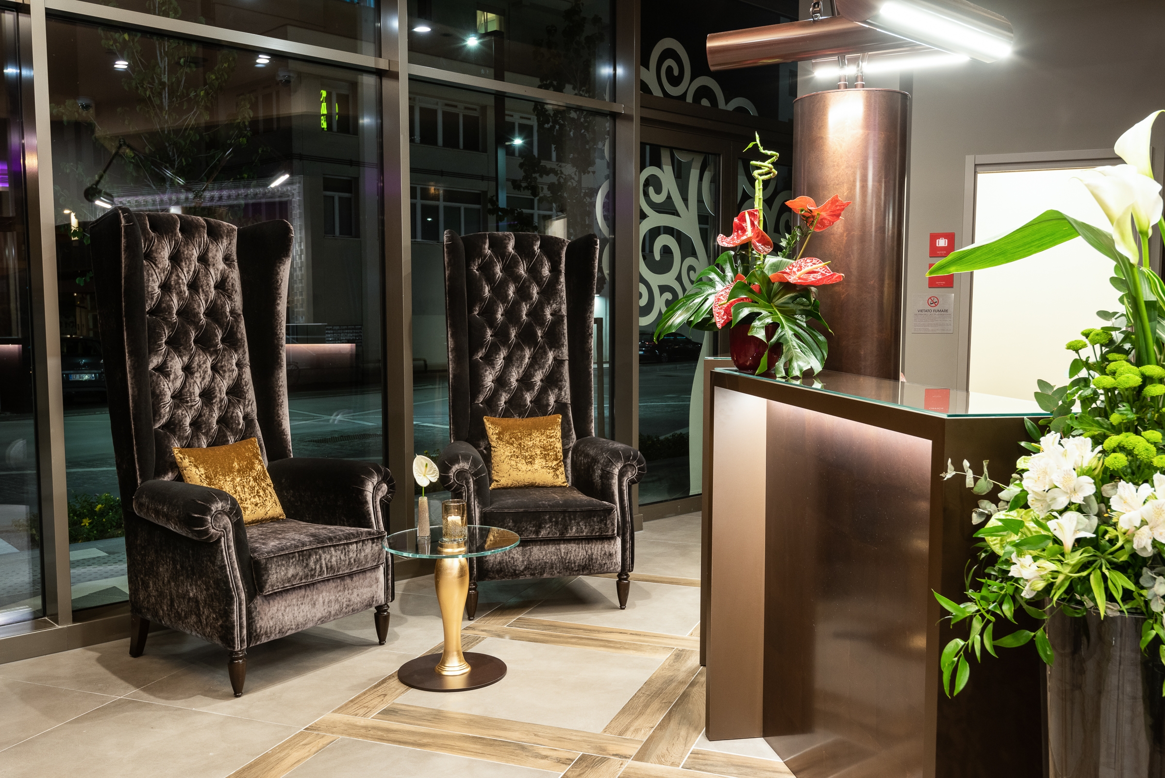 Leonardo Royal Hotel Venice Mestre, photo 3 of 27