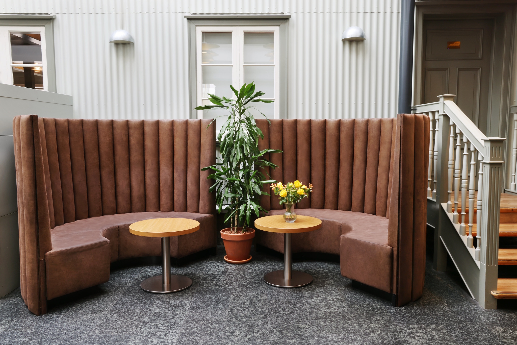 TOP CityLine Hotel Reykjavik Centrum, photo 8 of 43