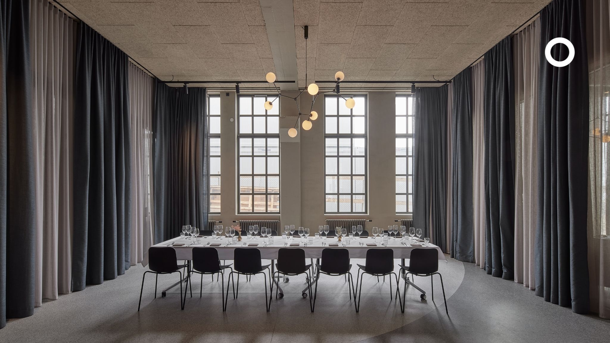 Grandi by Center Hotels, photo 27 of 28