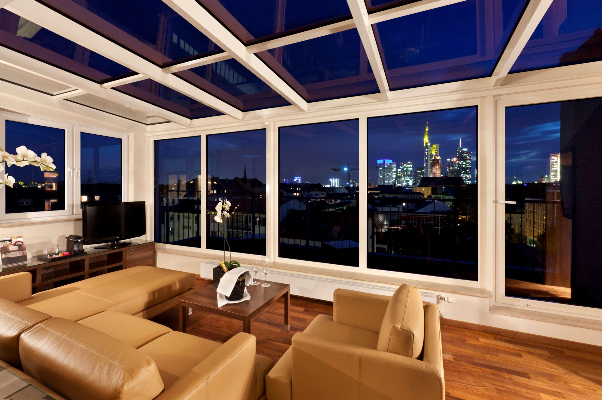 Flemings Hotel Frankfurt Main-Riverside, photo 44 of 97
