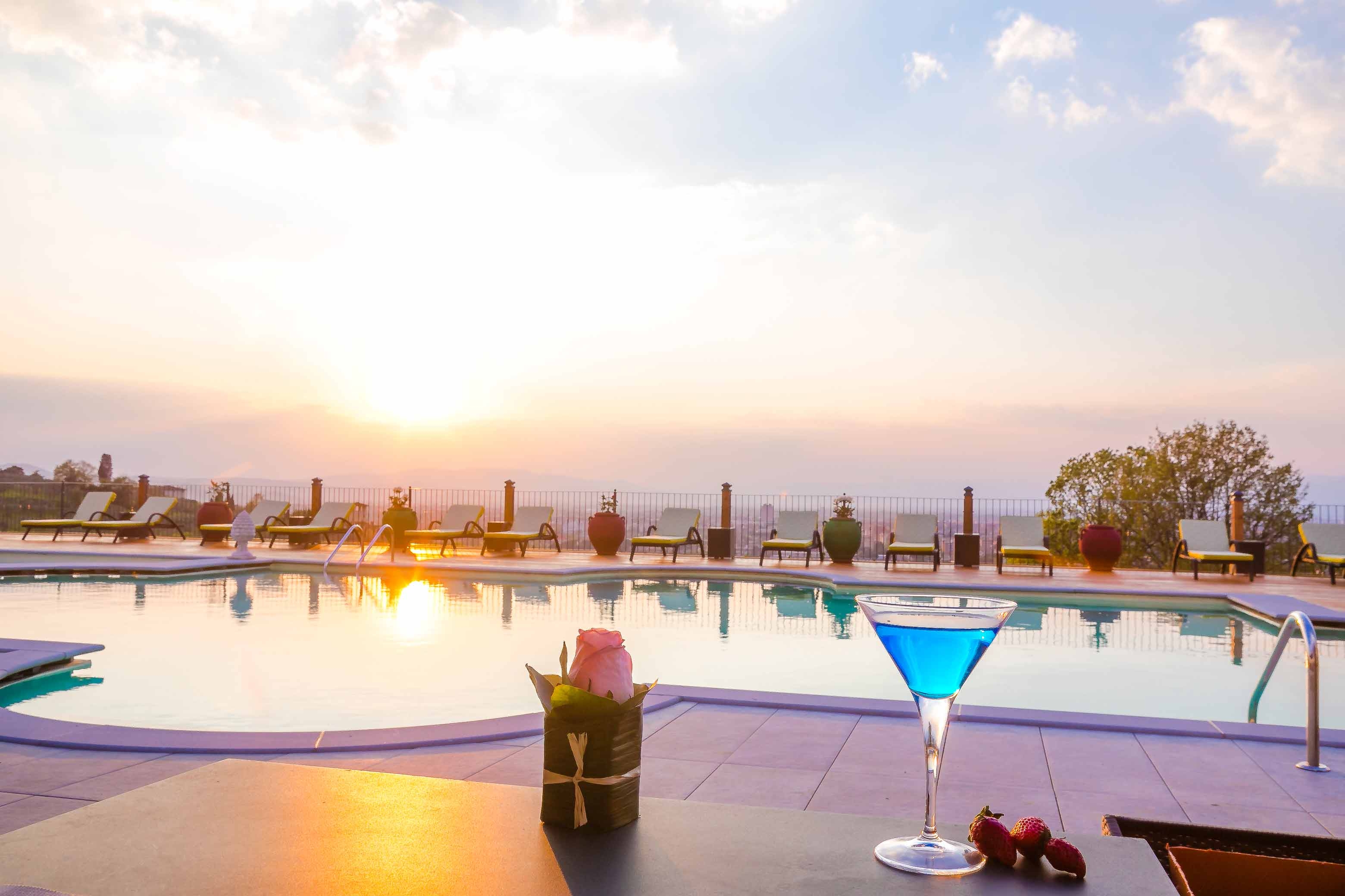 Villa Tolomei Hotel &amp; Resort, photo 18 of 26