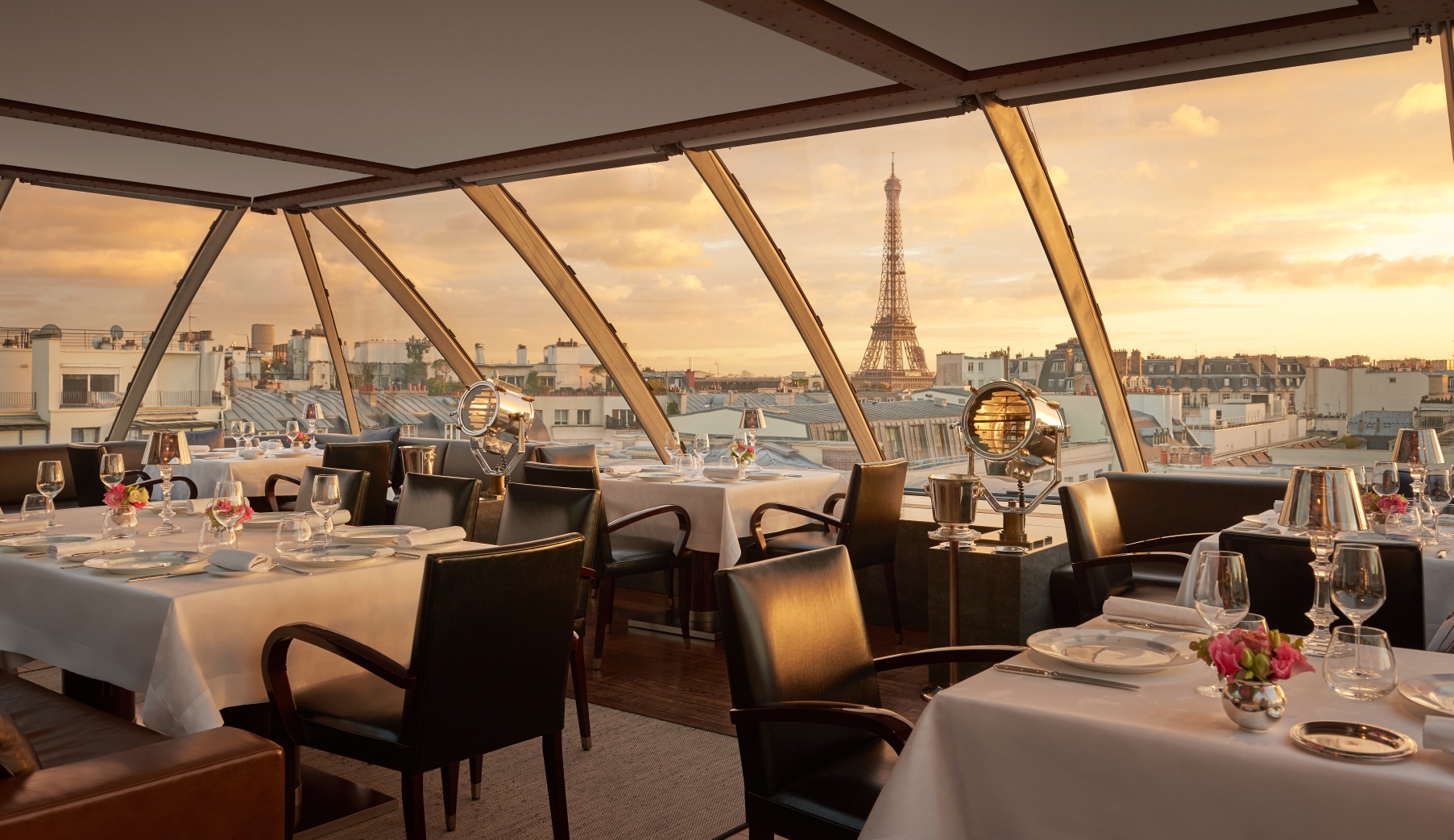 The Peninsula Paris, photo 34 of 105