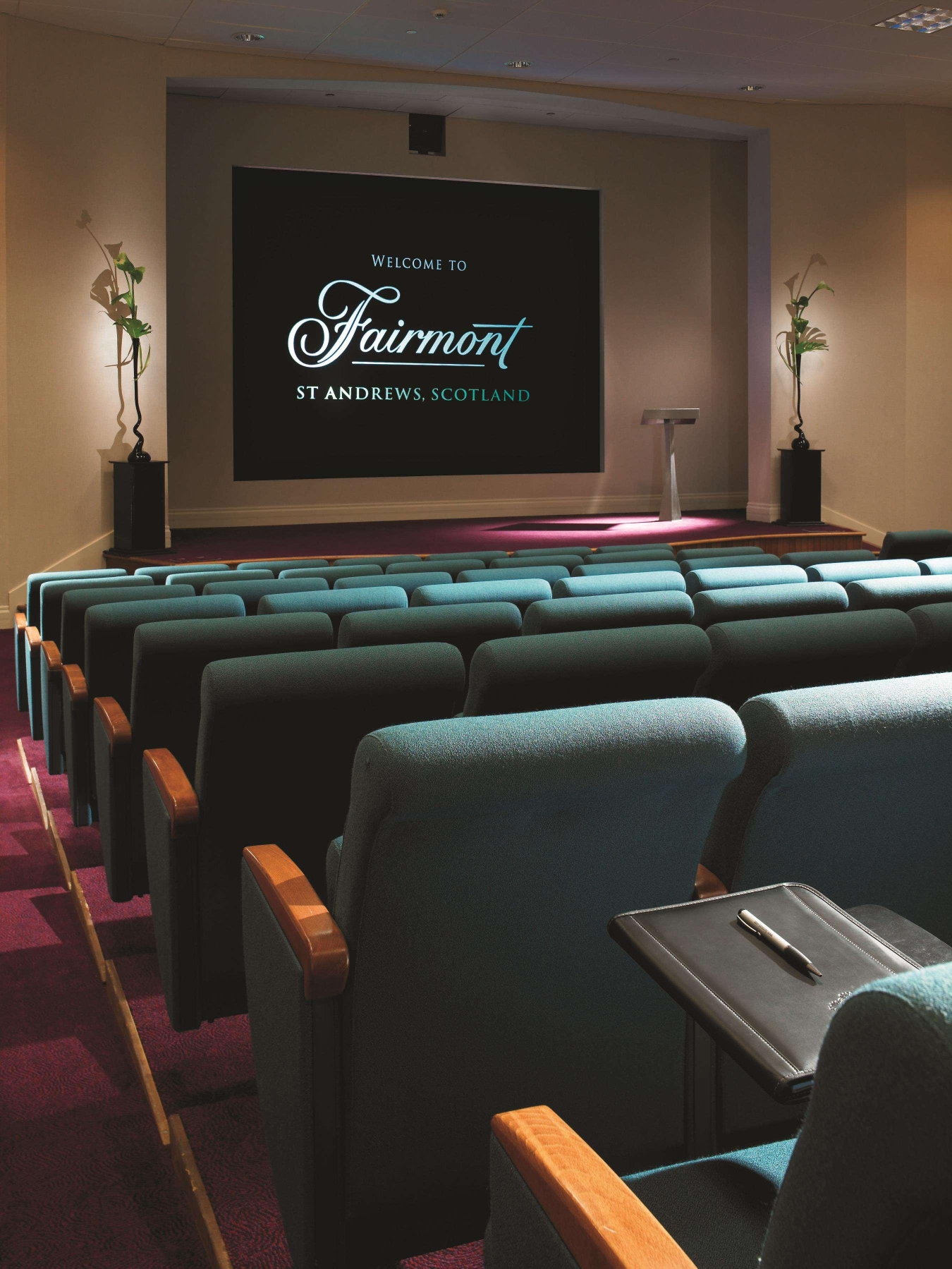 Fairmont St Andrews - Scotland, photo 128 of 199
