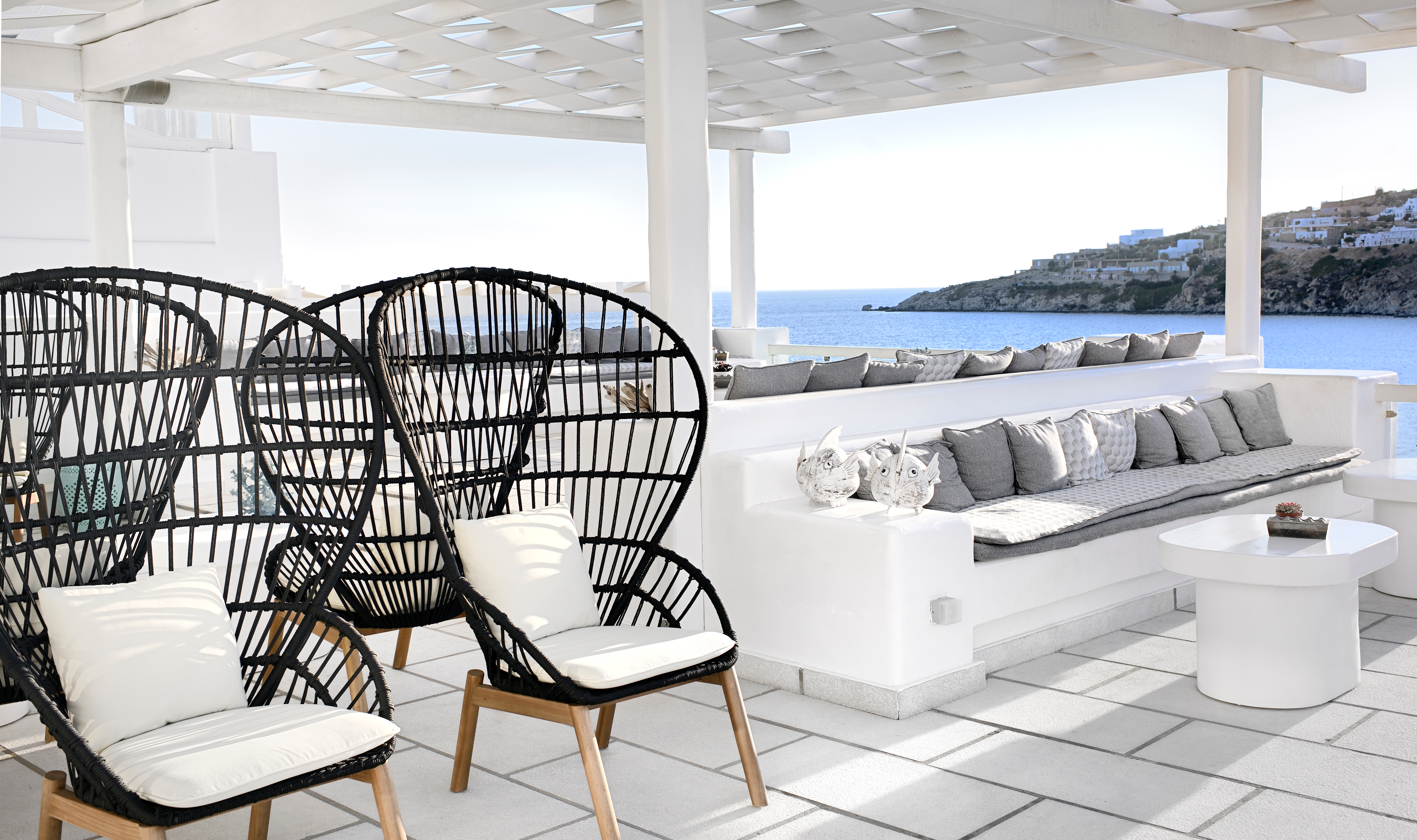 Nissaki Boutique Hotel, photo 62 of 80