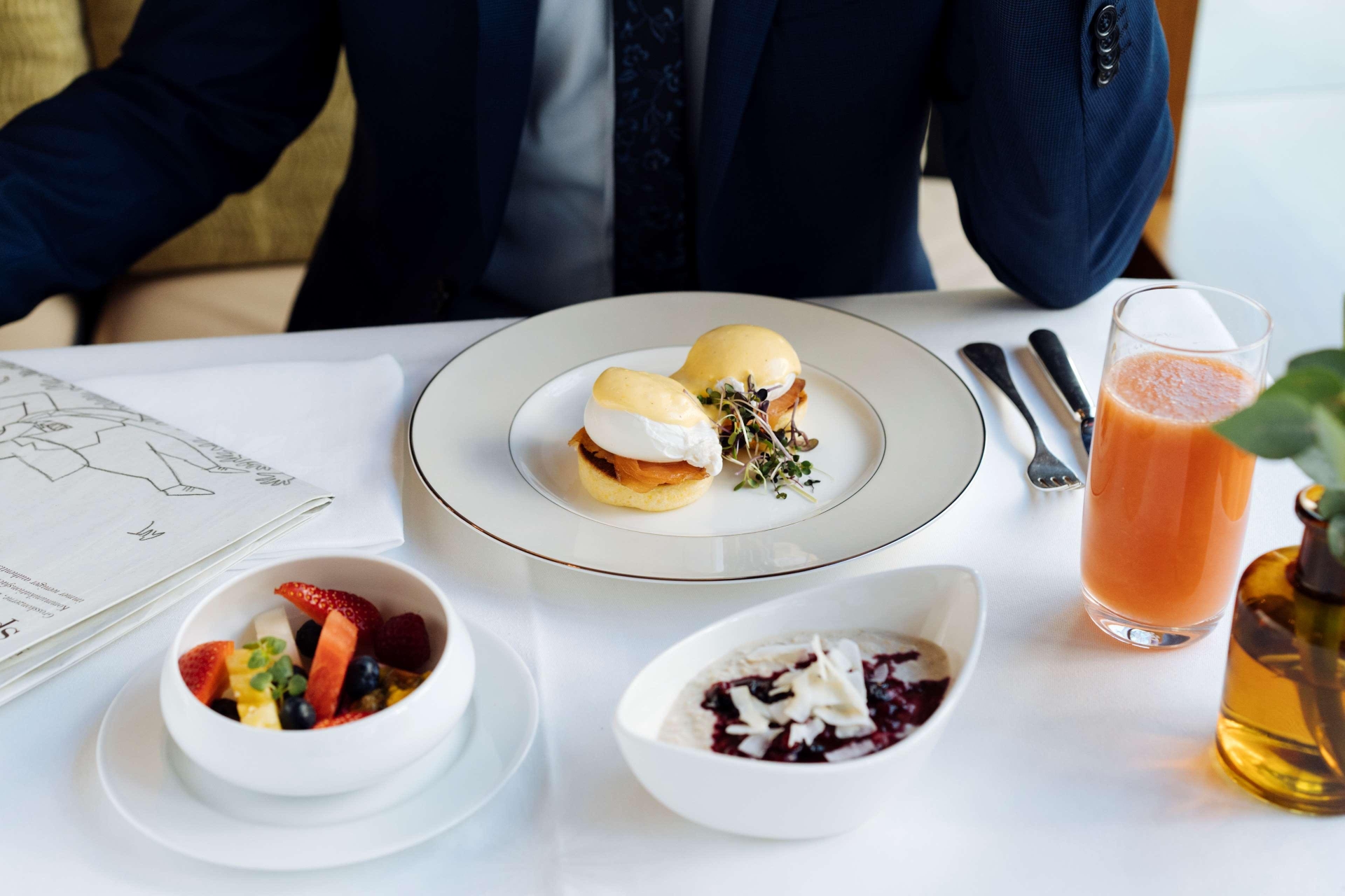 Park Hyatt Zurich, photo 99 of 153