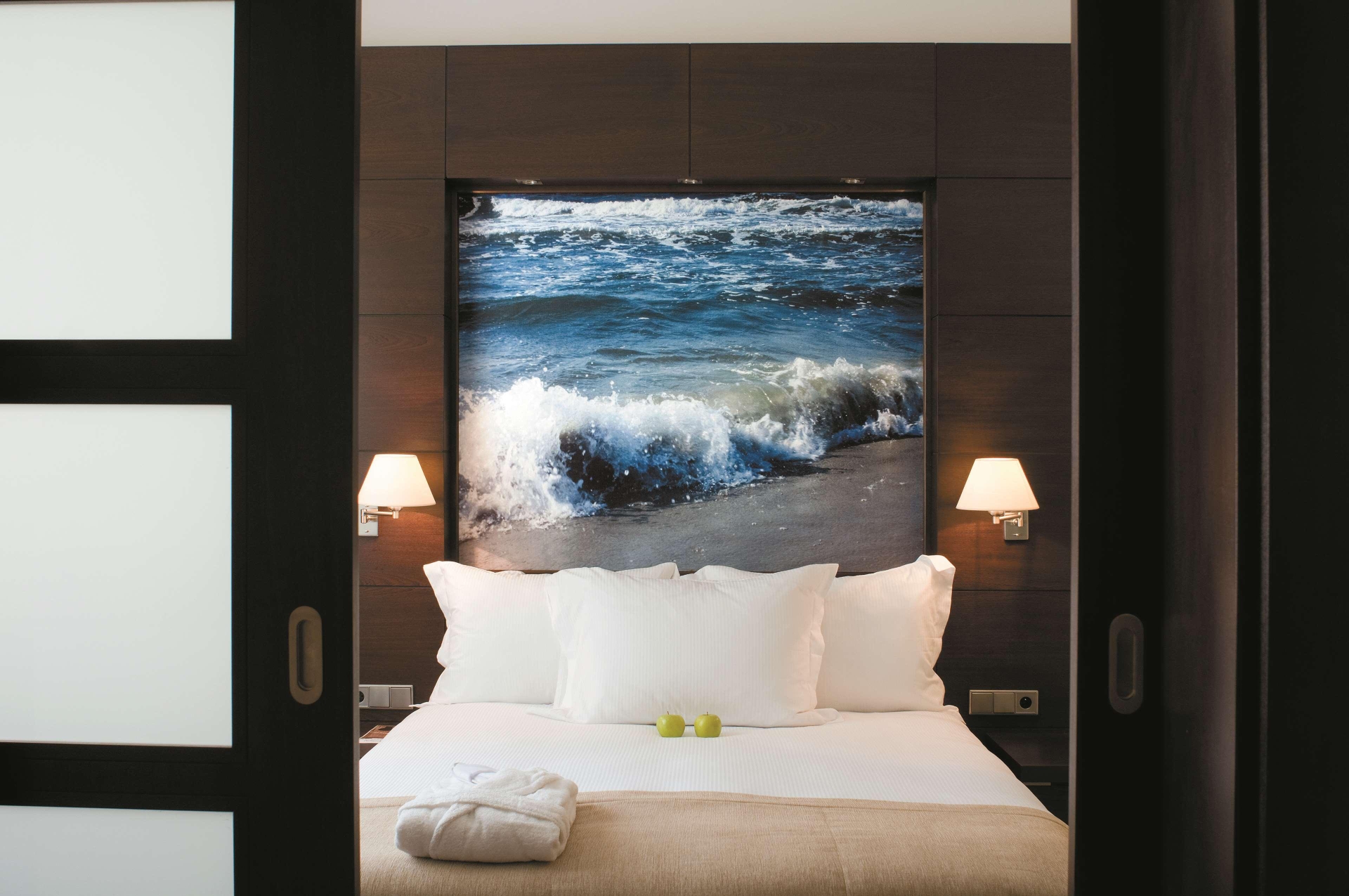 Radisson Blu Hotel Gdansk, photo 18 of 87