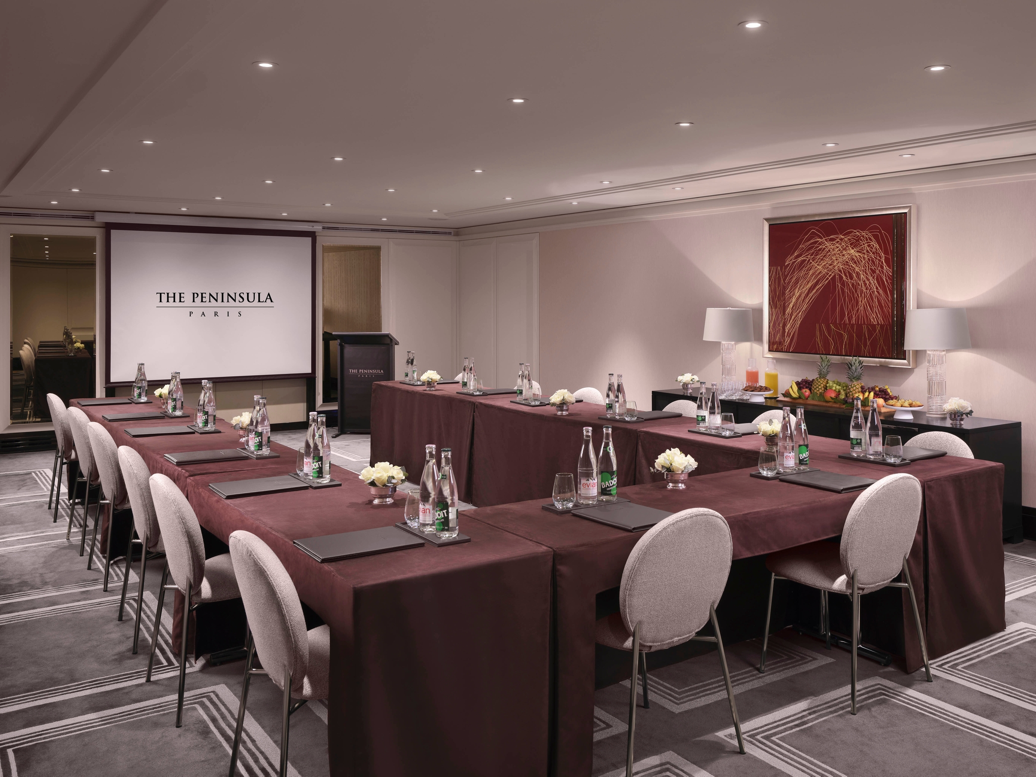 The Peninsula Paris, photo 60 of 105