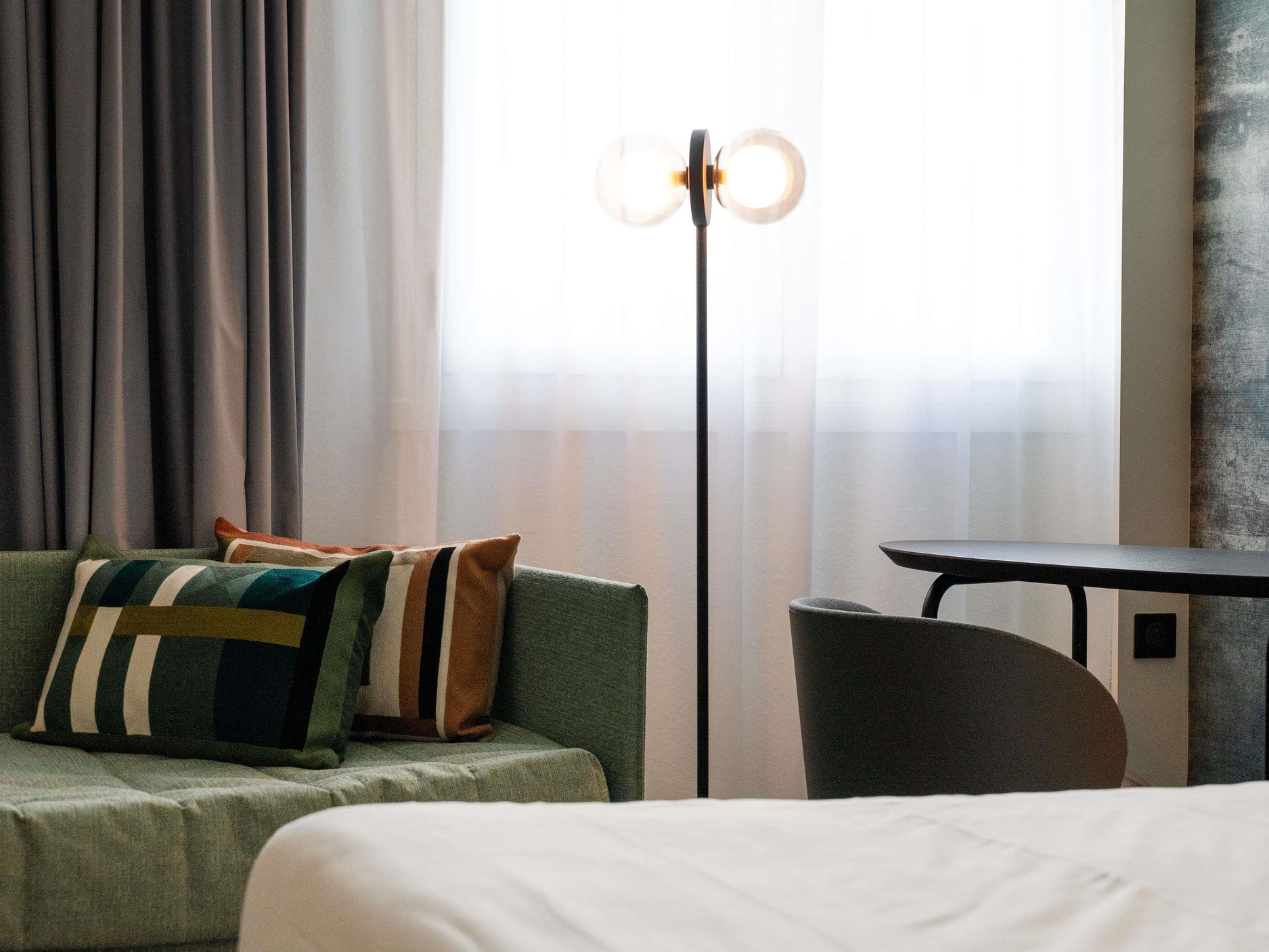 Novotel Bayeux, photo 89 of 192