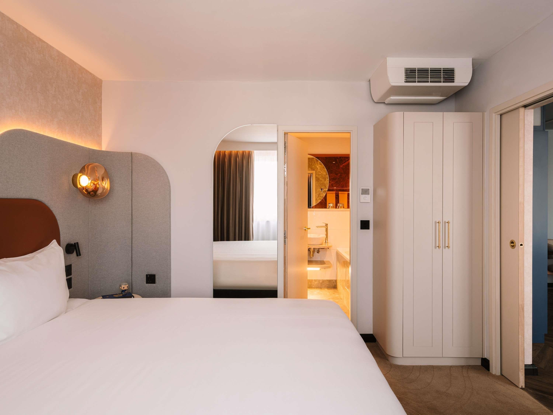 Mercure London Earls Court, photo 25 of 158
