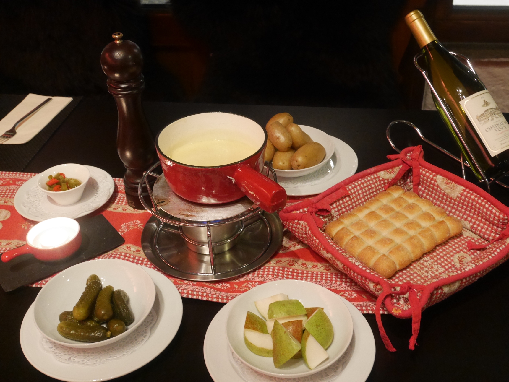 Hotel Krebs Interlaken, photo 14 of 42