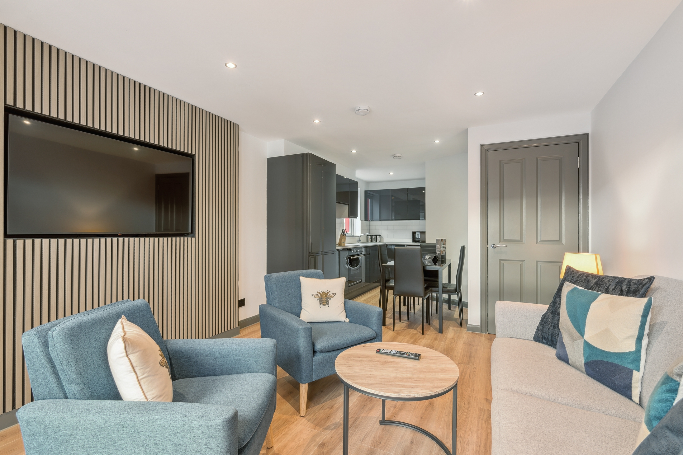 Holyrood Aparthotel, photo 50 of 64