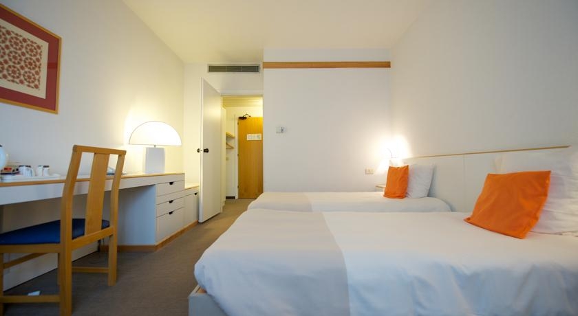 Novotel Firenze Nord Aeroporto, photo 14 of 65