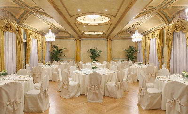 The Westin Palace Milan, photo 16 of 199