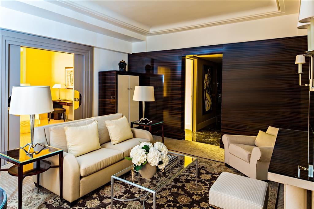 Prince De Galles, A Luxury Collection Hotel, photo 100 of 199