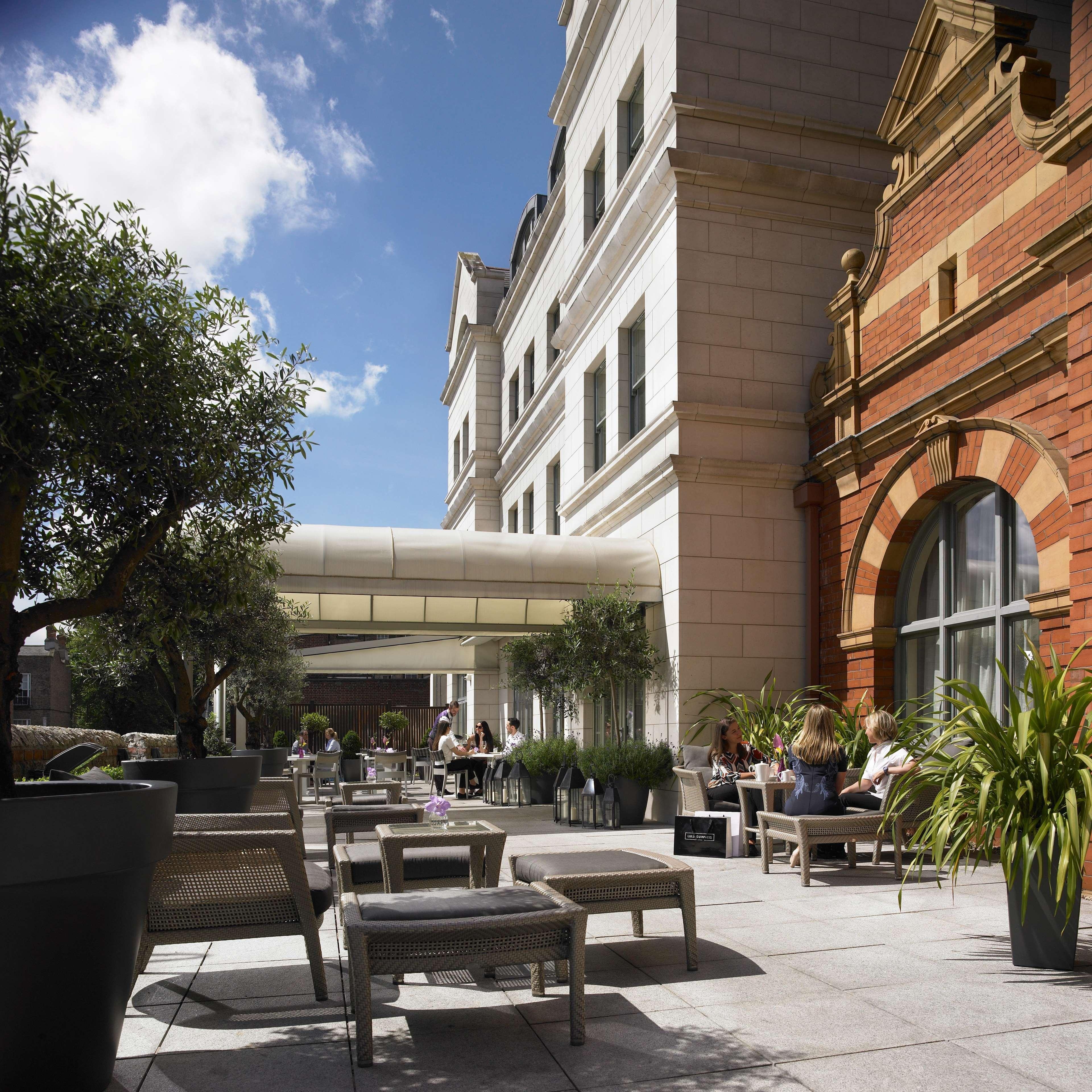 Dylan Hotel Dublin, photo 2 of 25