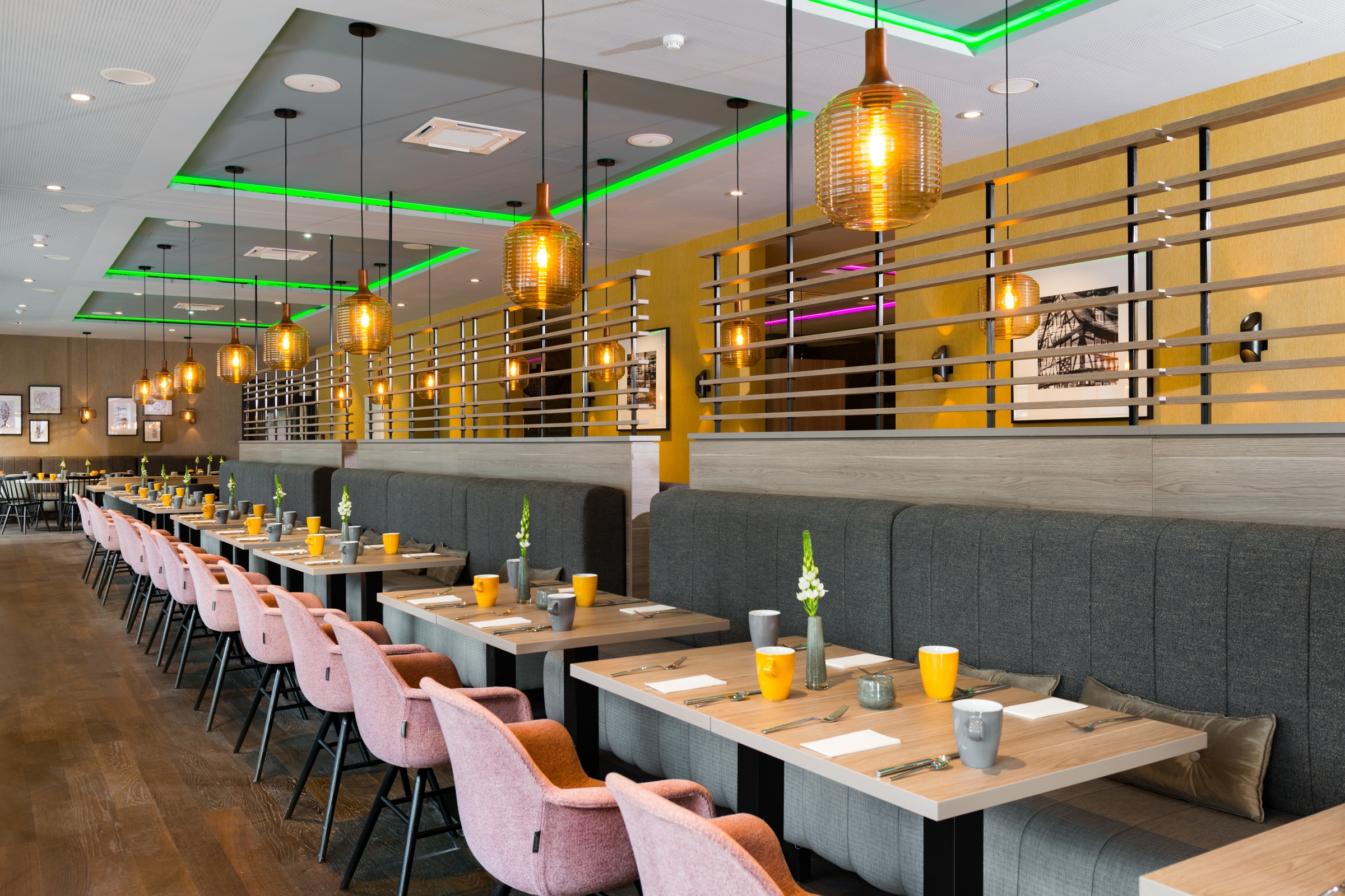 Leonardo Hotel Offenbach Frankfurt, photo 15 of 32