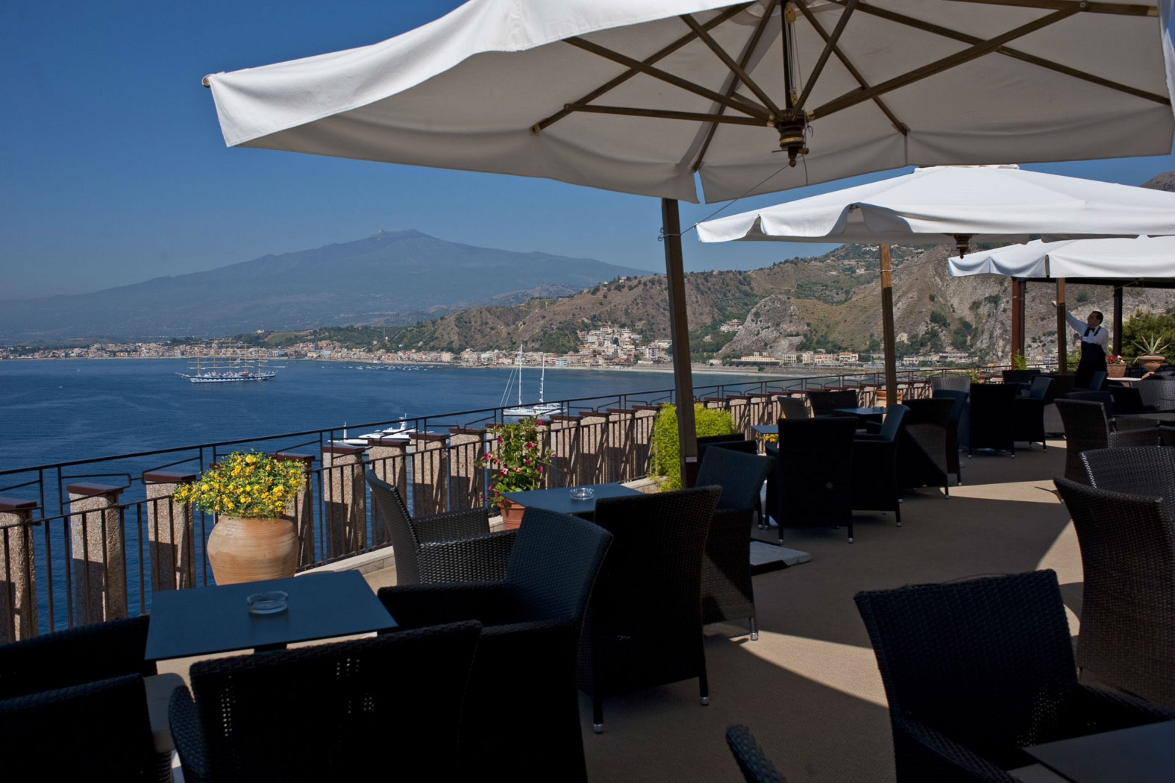 UNA HOTELS Capotaormina, photo 102 of 112
