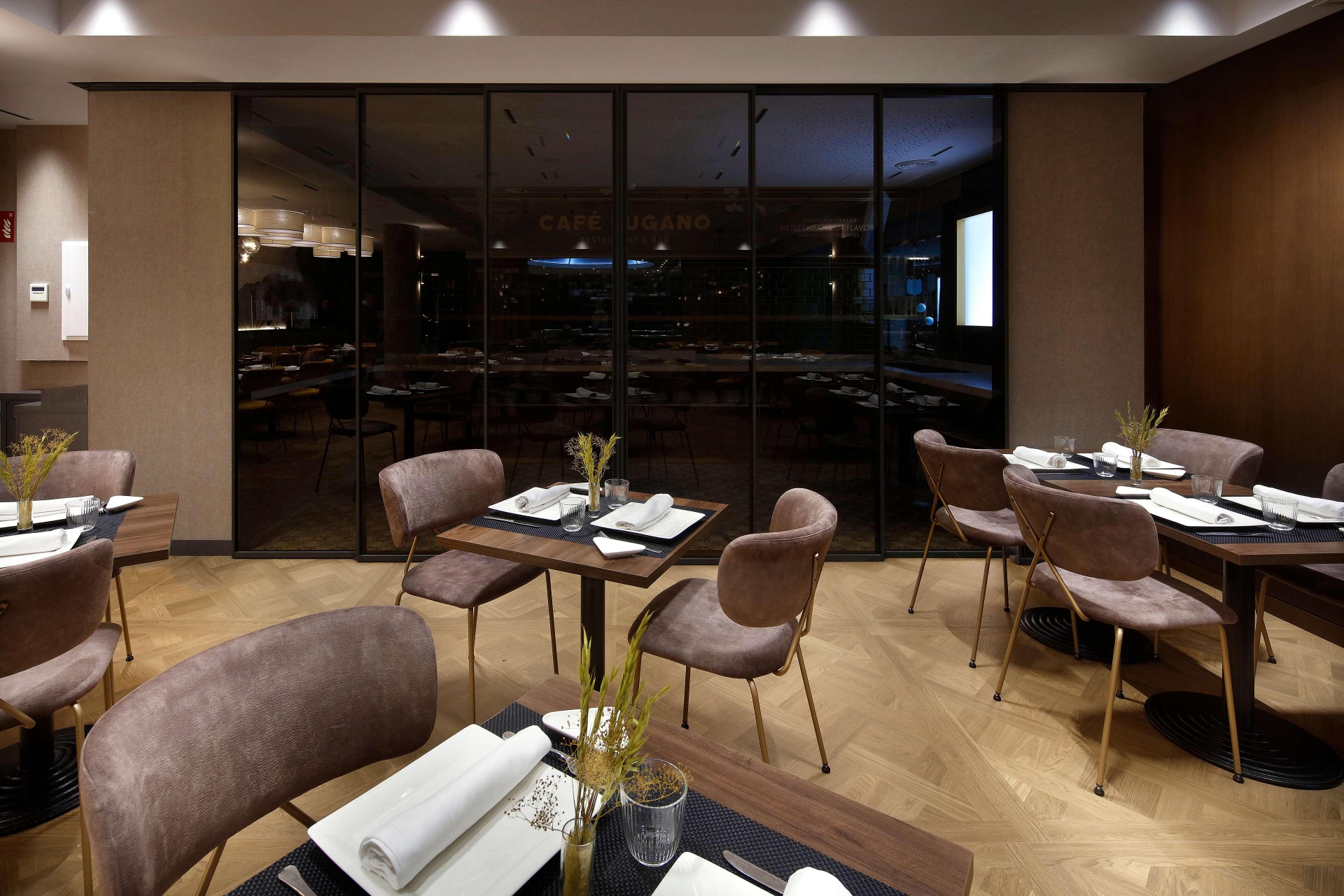 HCC St. Moritz Hotel, photo 167 of 177