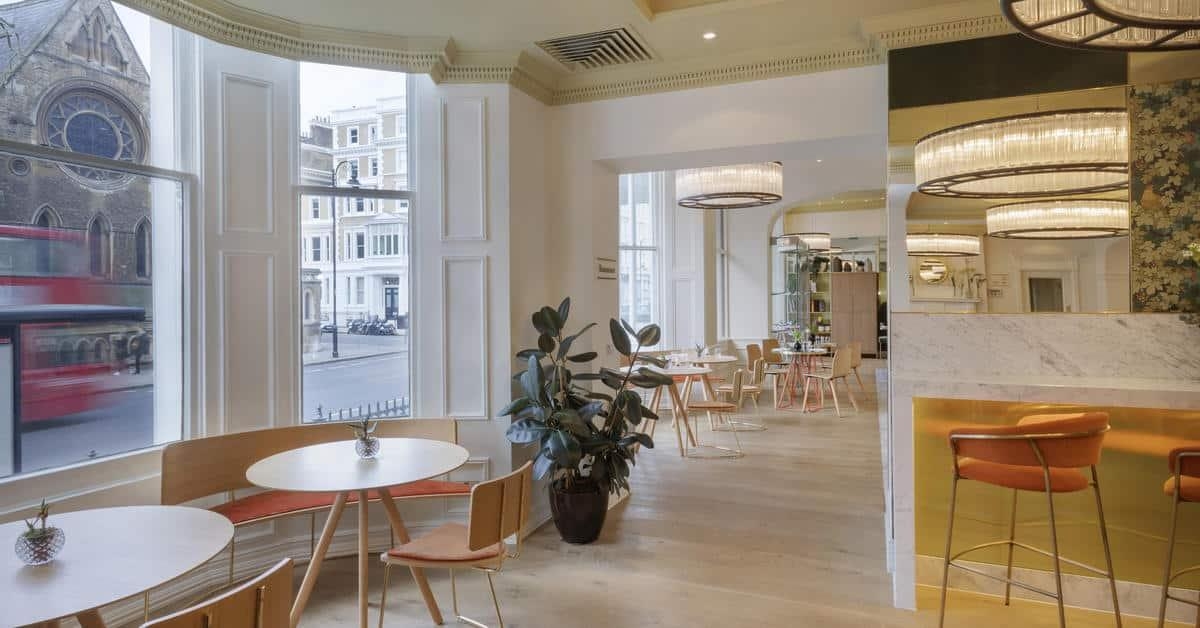 Melia London Kensington Member of Melia Collection, photo 76 of 124