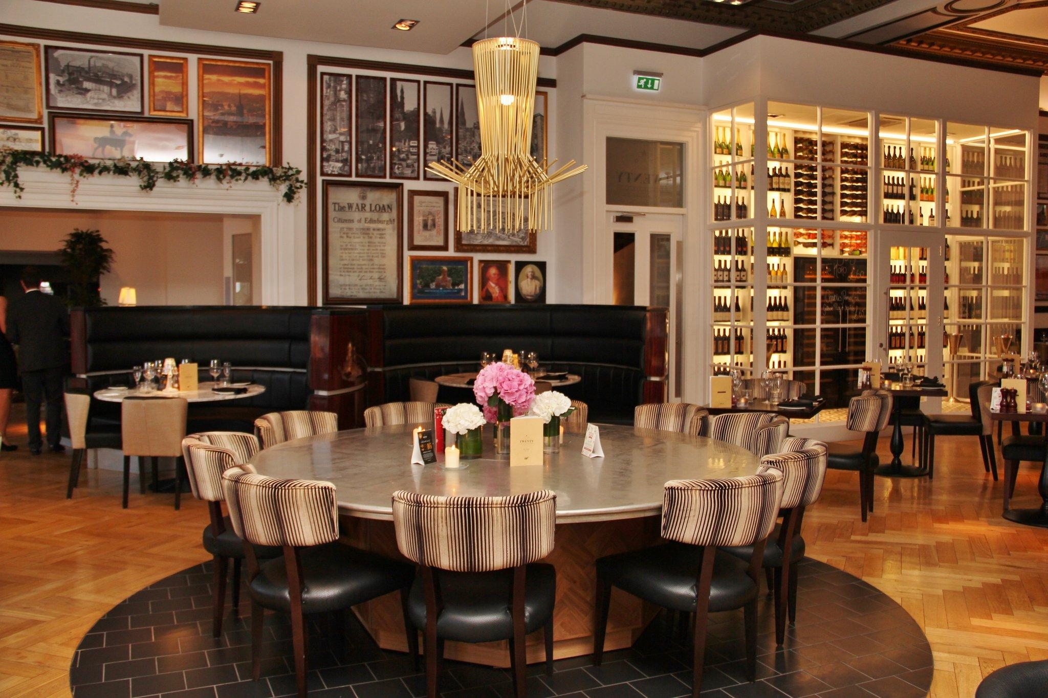 Hotel Indigo Edinburgh - Princes Street, photo 133 of 182