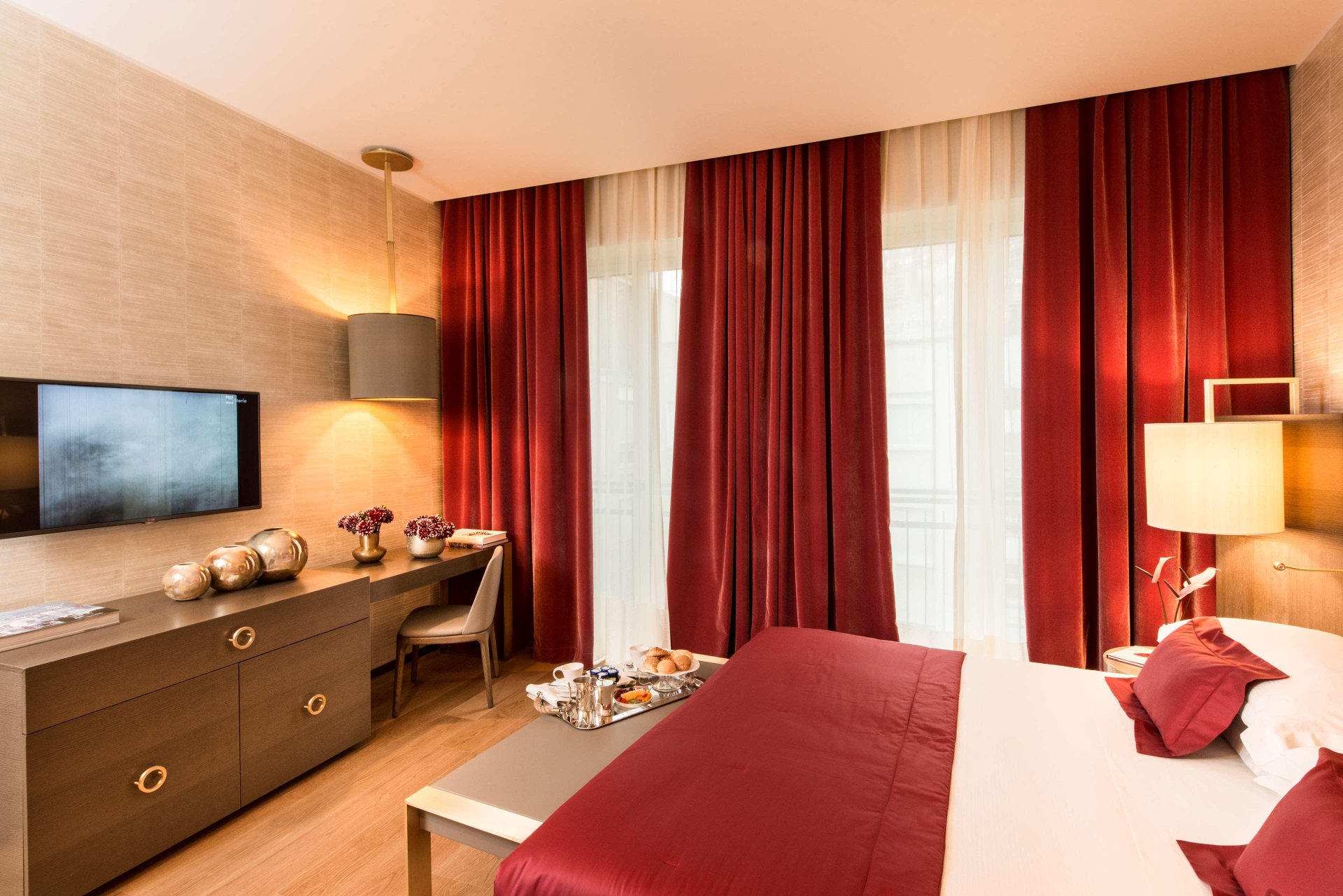 Rosa Grand Milano - Starhotels Collezione, photo 82 of 108