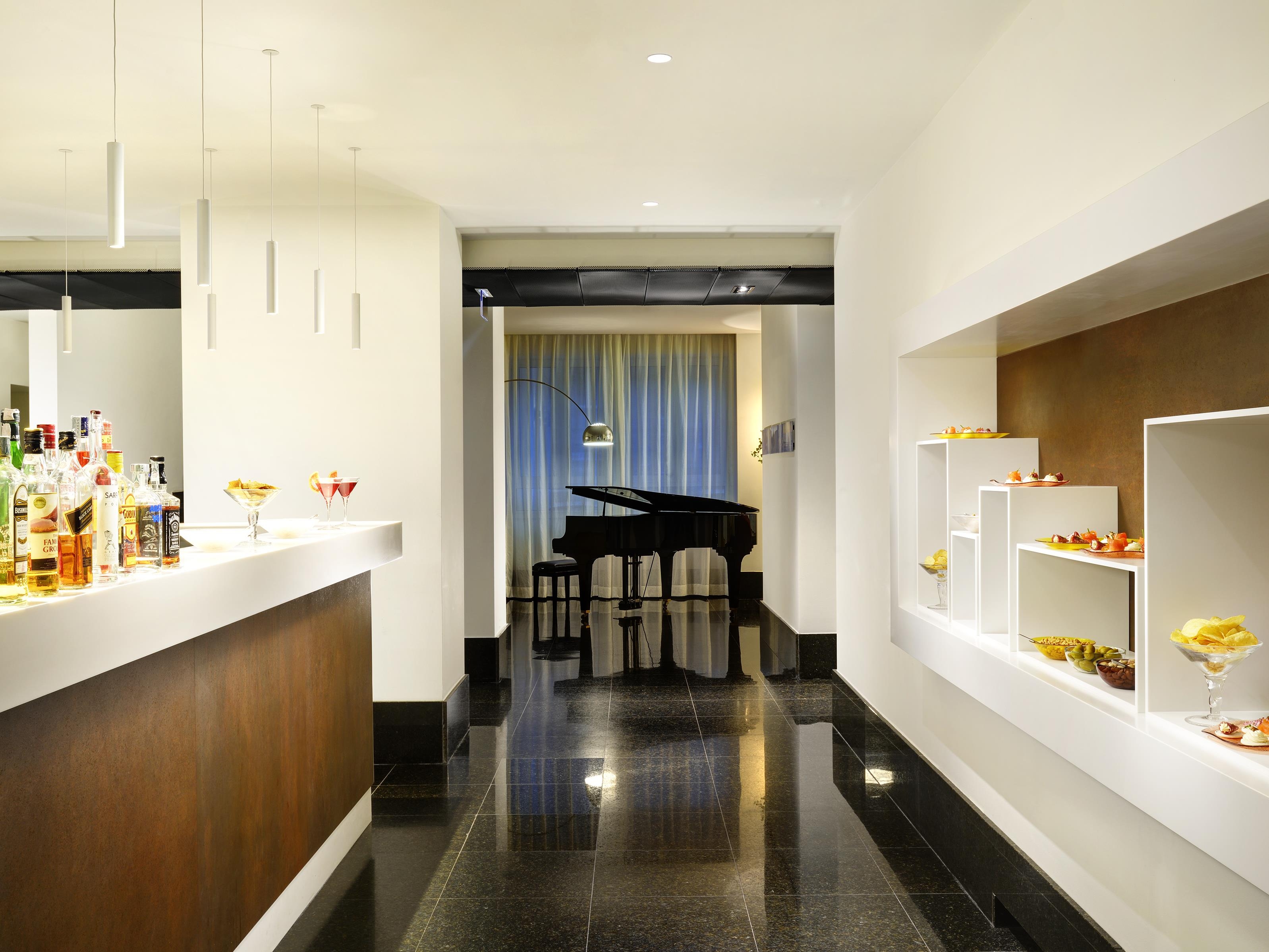 UNA HOTELS Century Milano, photo 12 of 38