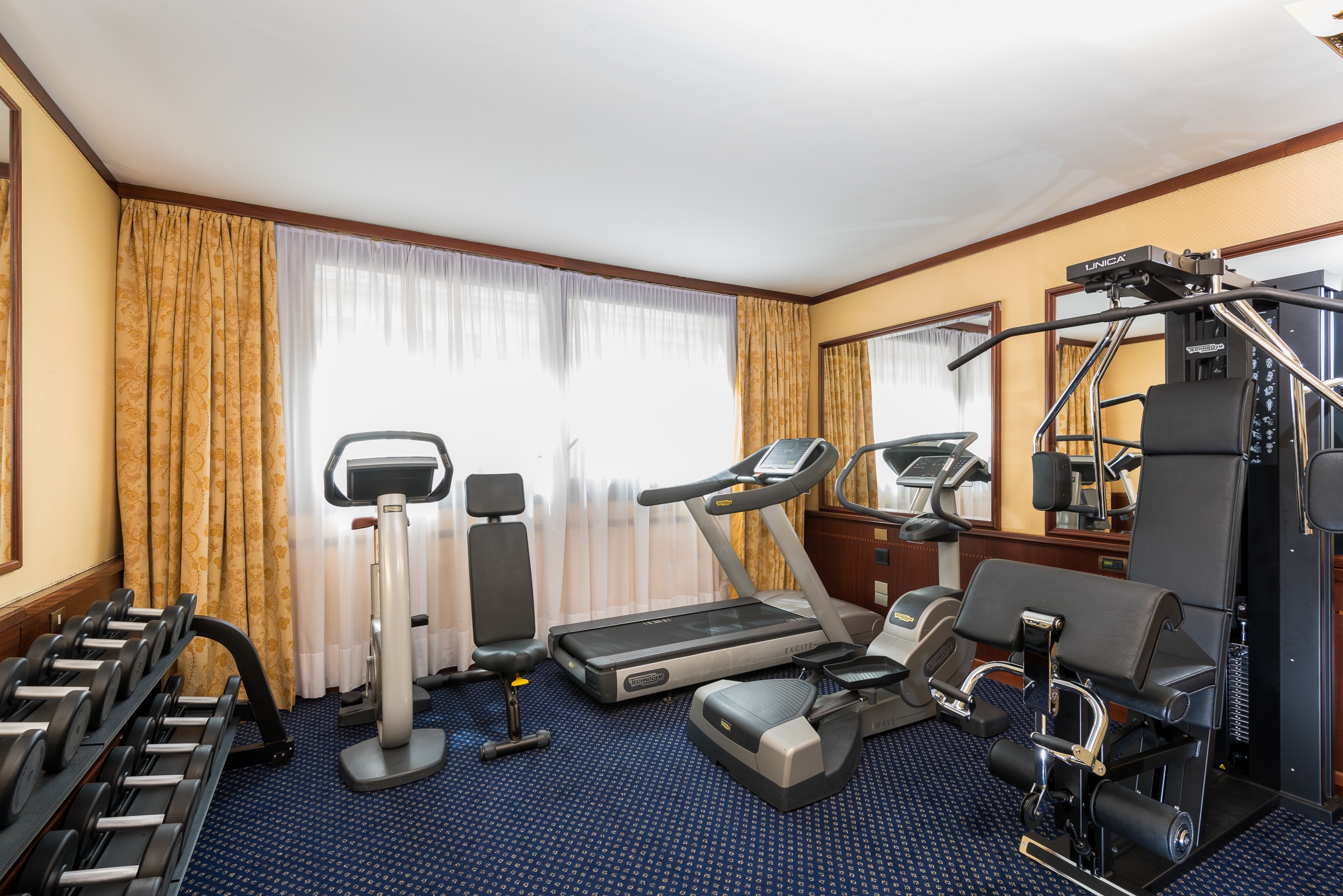 Leonardo Hotel Milan City Center, photo 18 of 22